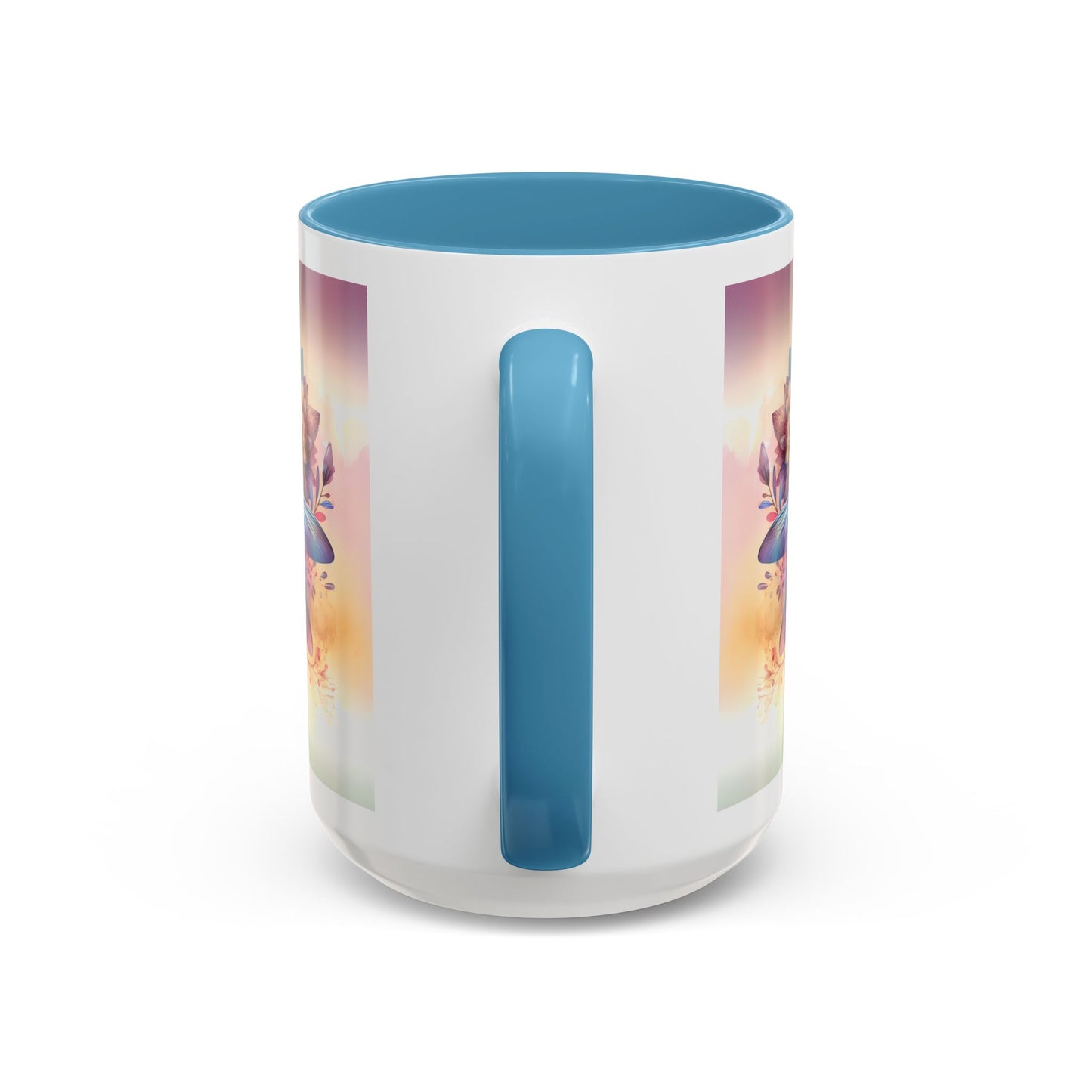 Accent Coffee Mug 13 (11, 15oz)