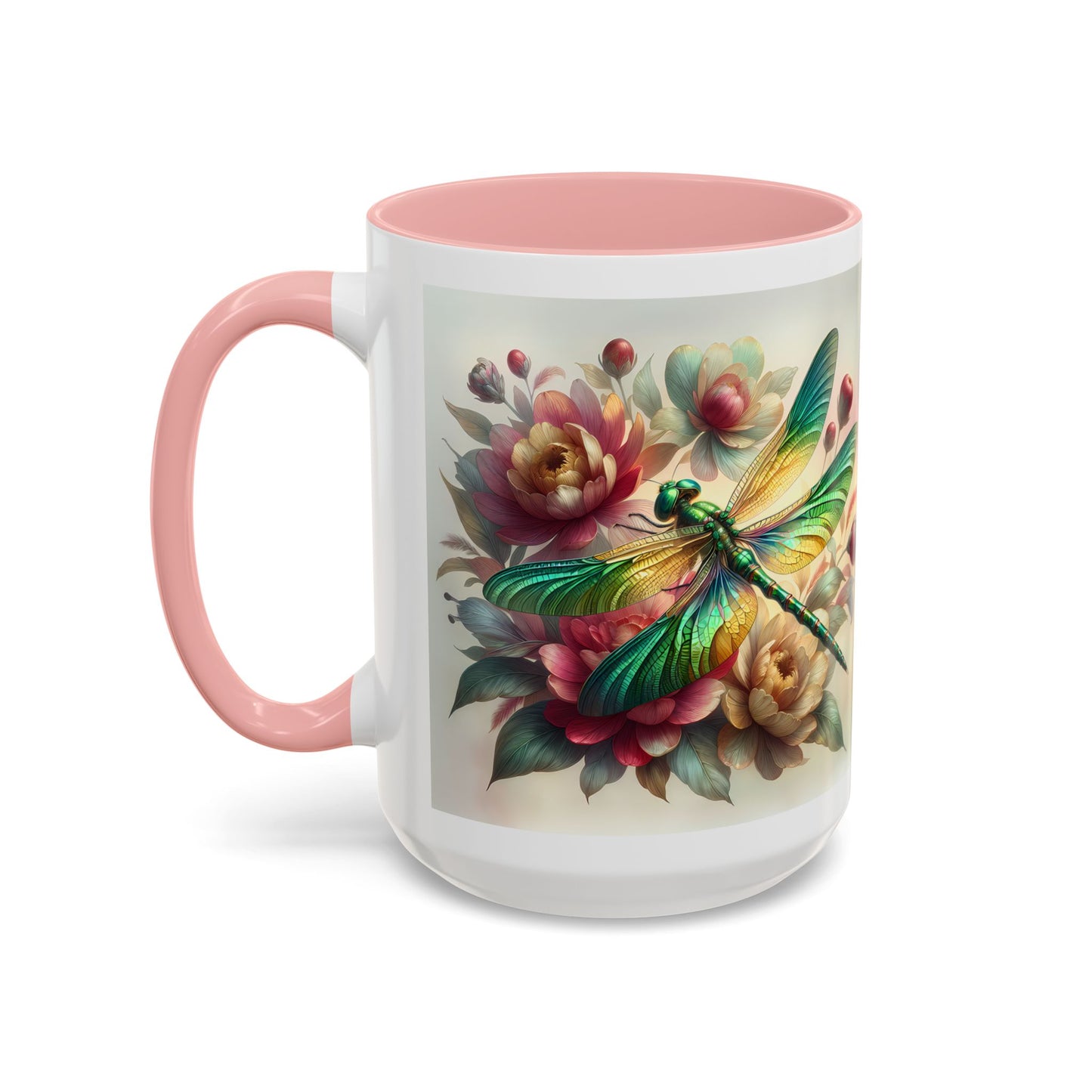Accent Coffee Mug 14 (11, 15oz)