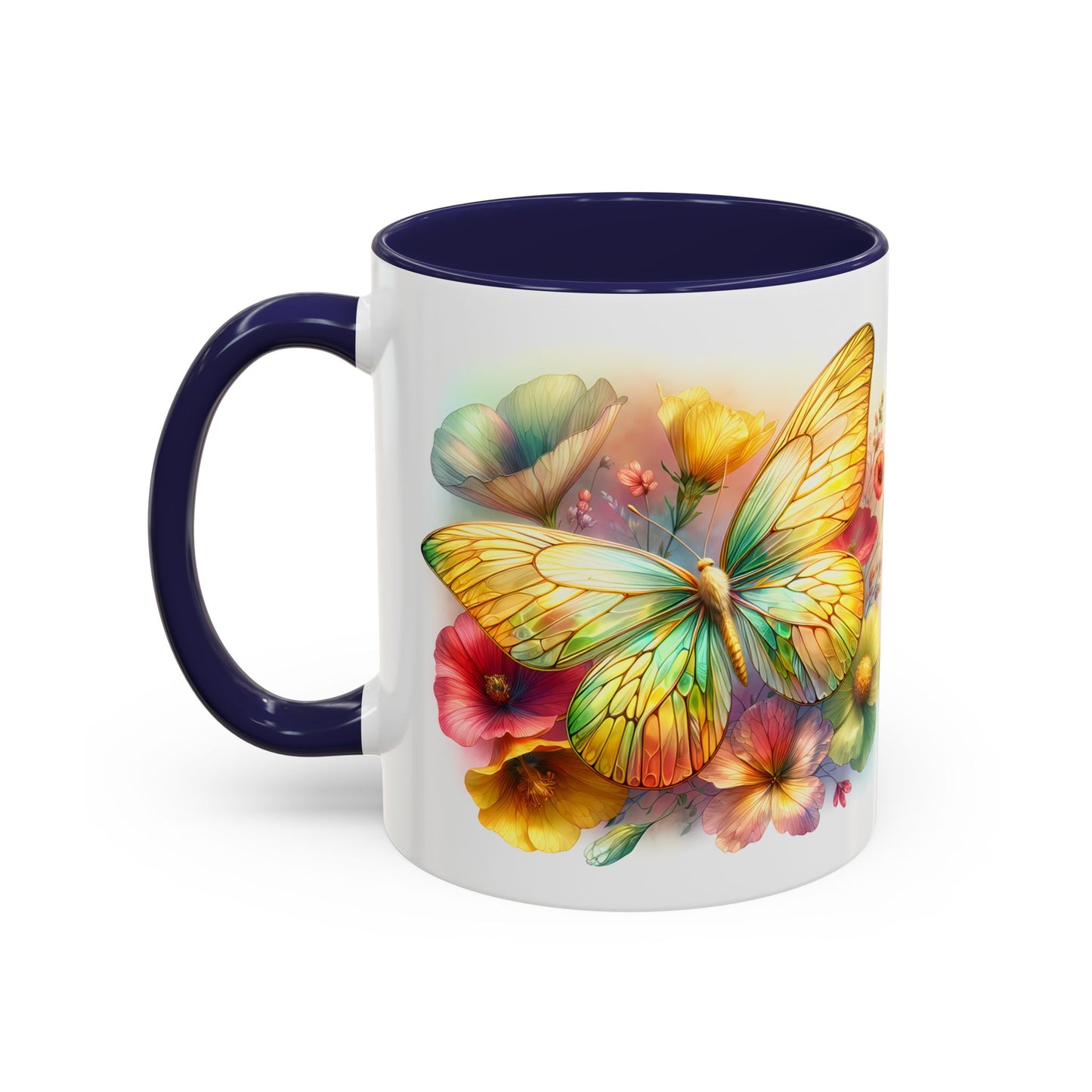 Accent Coffee Mug 5 (11, 15oz)