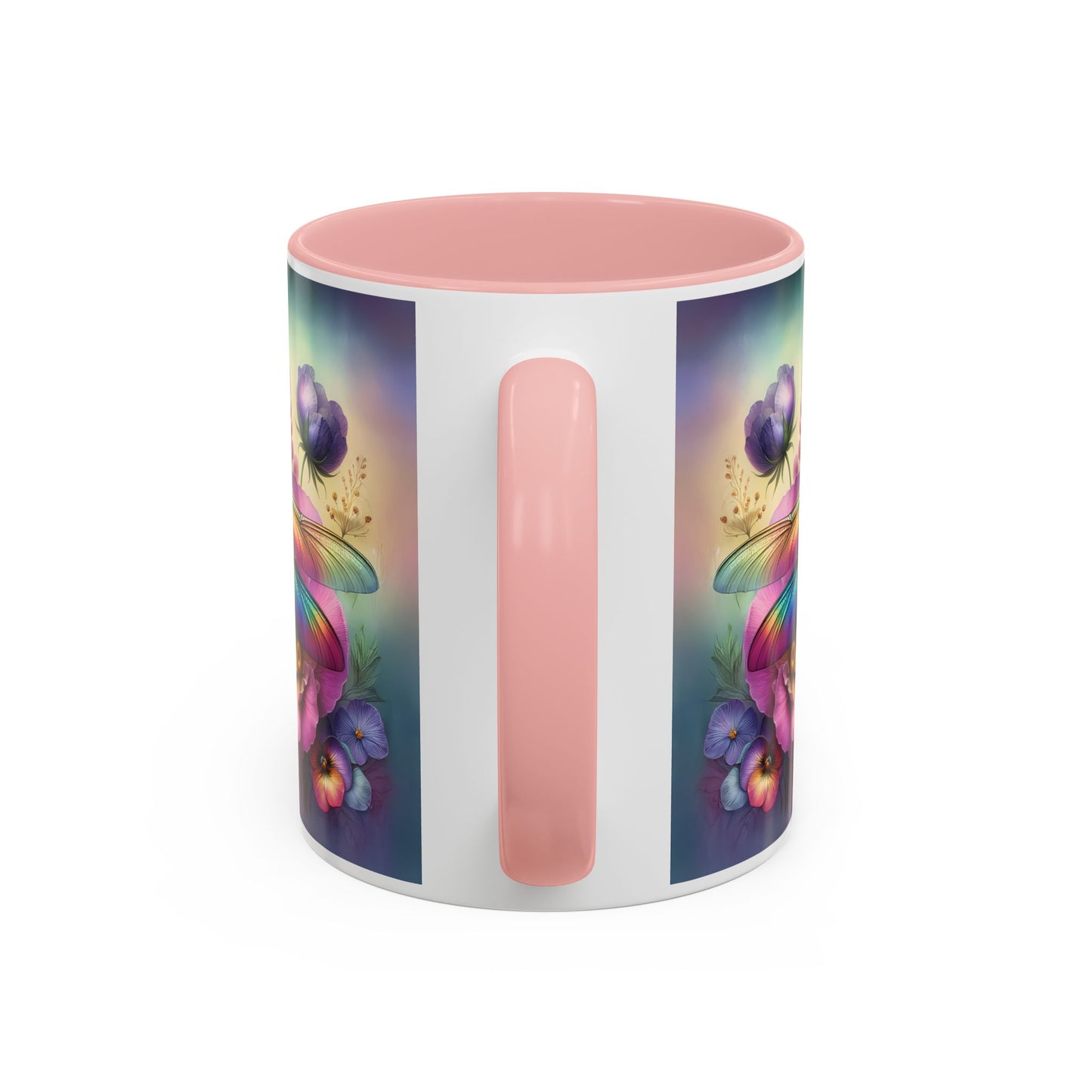 Accent Coffee Mug 15 (11, 15oz)