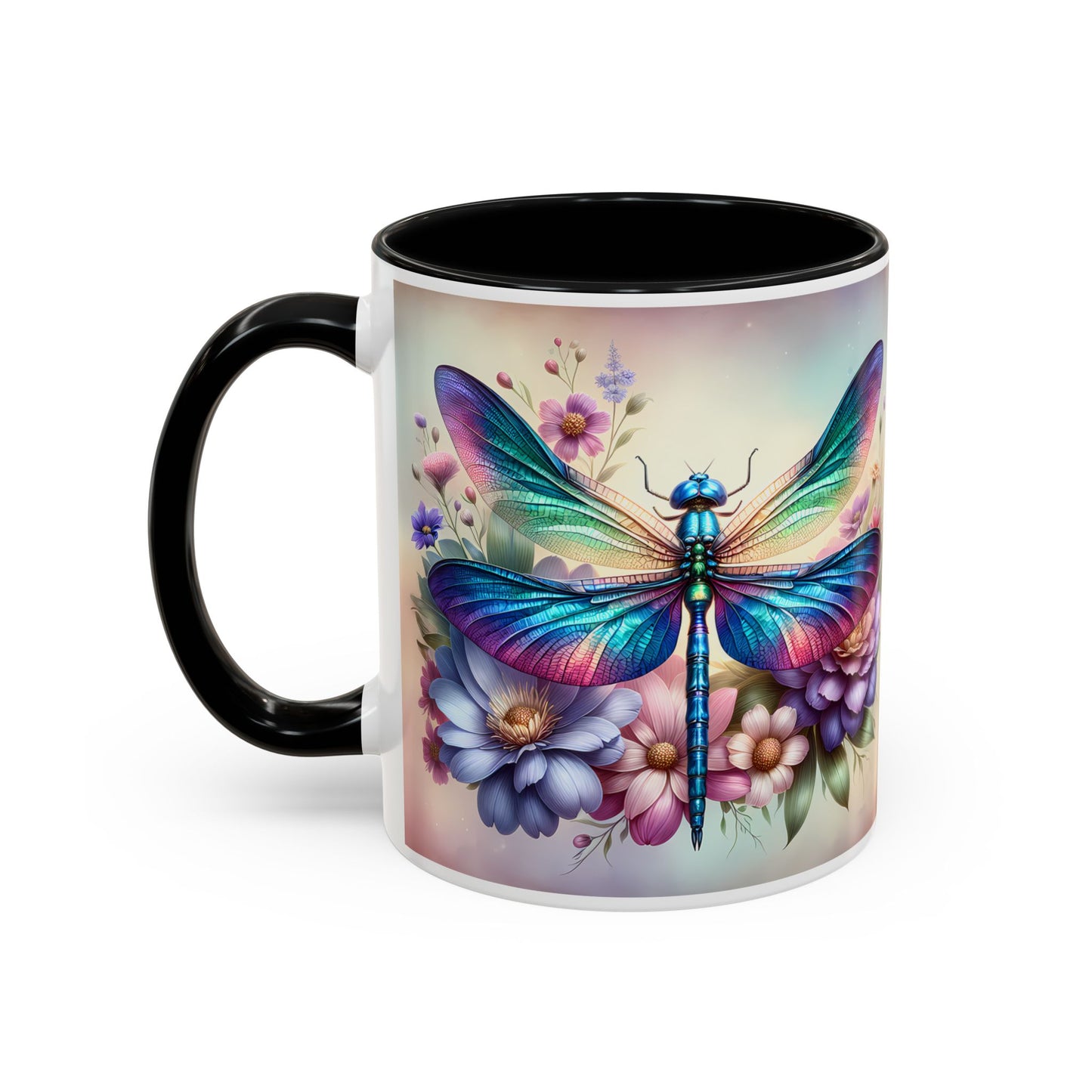 Accent Coffee Mug 17 (11, 15oz)