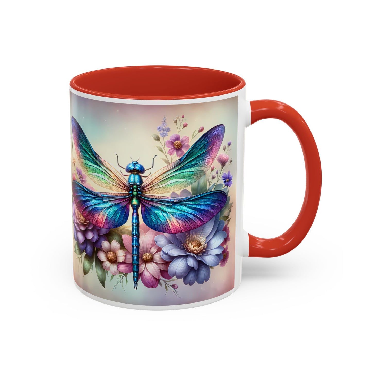 Accent Coffee Mug 17 (11, 15oz)