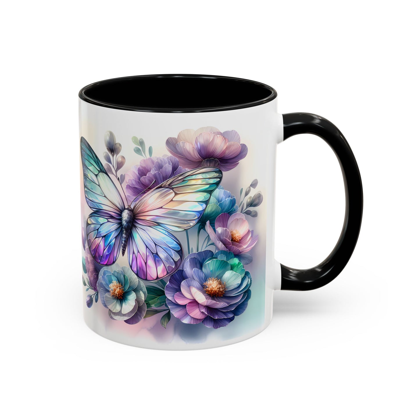Accent Coffee Mug 6 (11, 15oz)