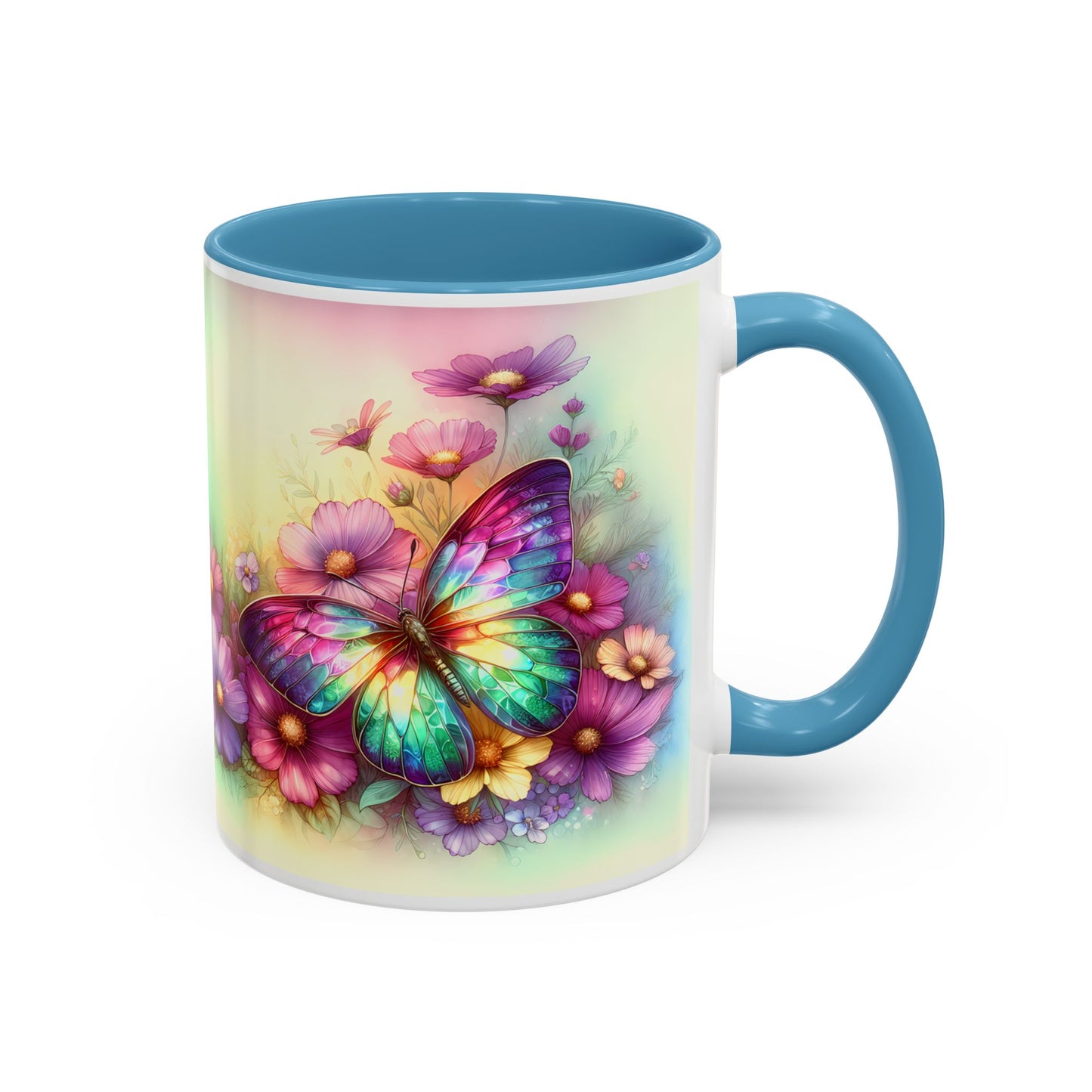 Accent Coffee Mug 1 (11, 15oz)