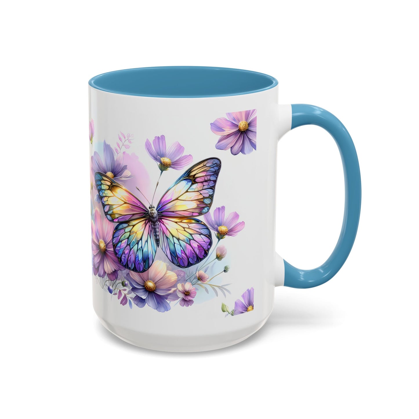 Accent Coffee Mug 9 (11, 15oz)