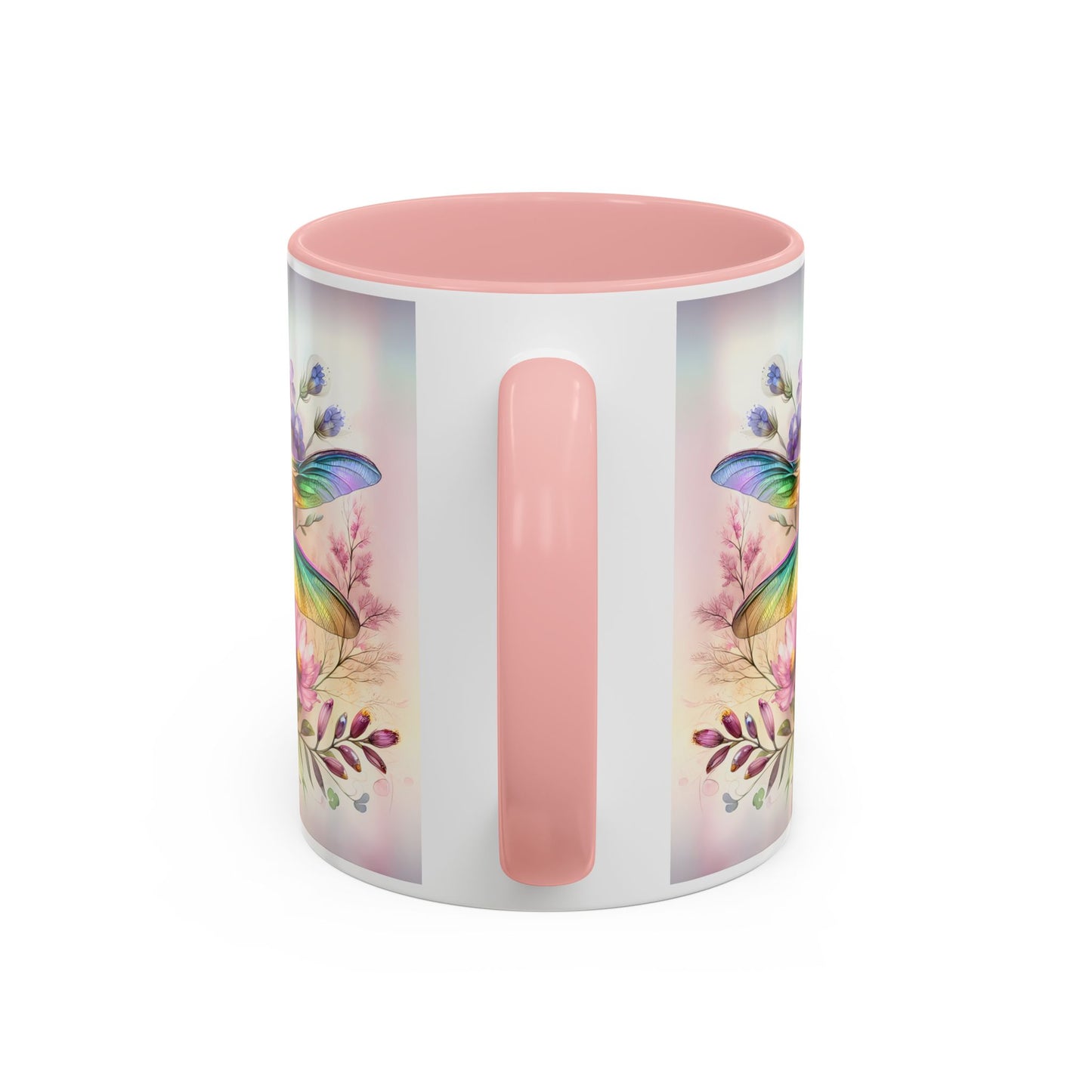 Accent Coffee Mug 20 (11, 15oz)