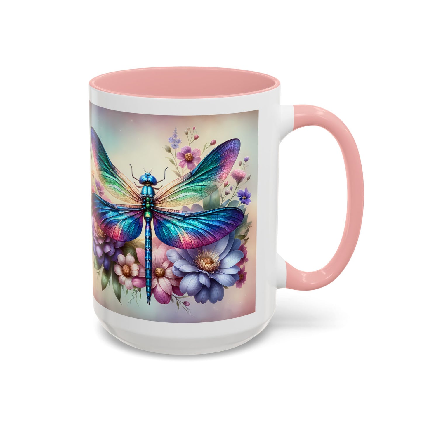 Accent Coffee Mug 17 (11, 15oz)