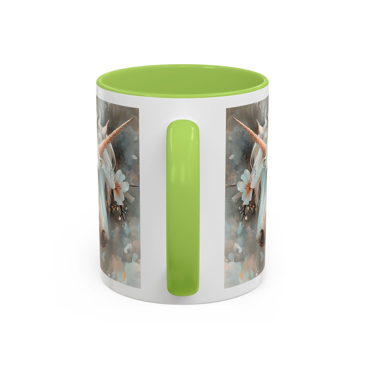 Accent Coffee Mug 1 (11, 15oz)