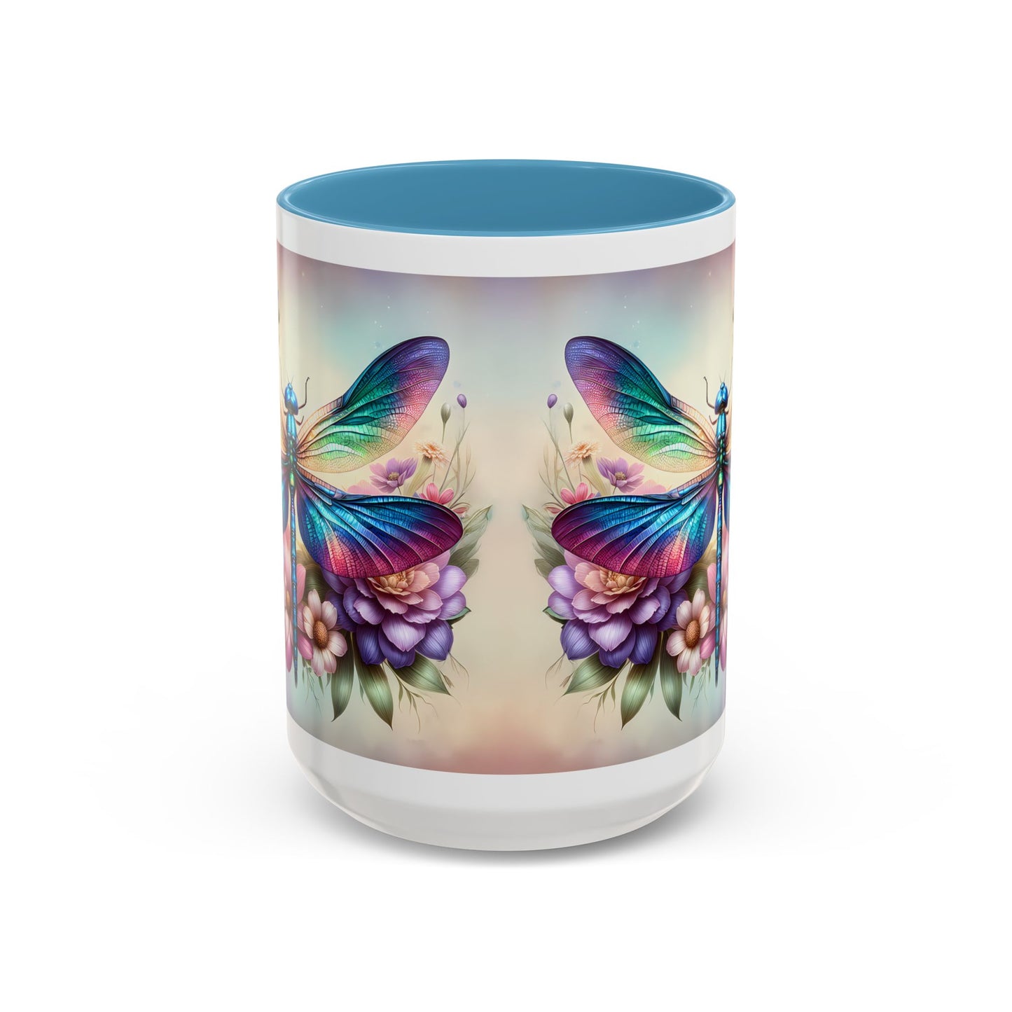 Accent Coffee Mug 17 (11, 15oz)