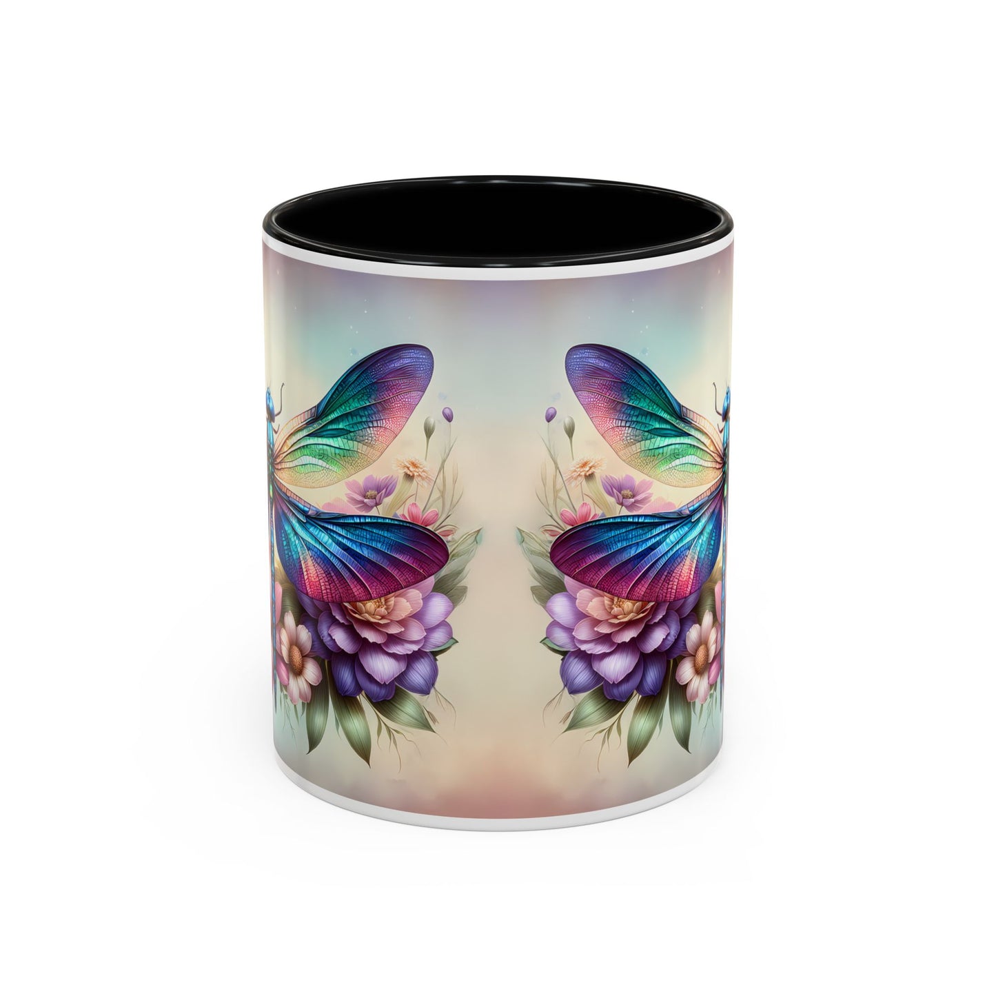 Accent Coffee Mug 17 (11, 15oz)