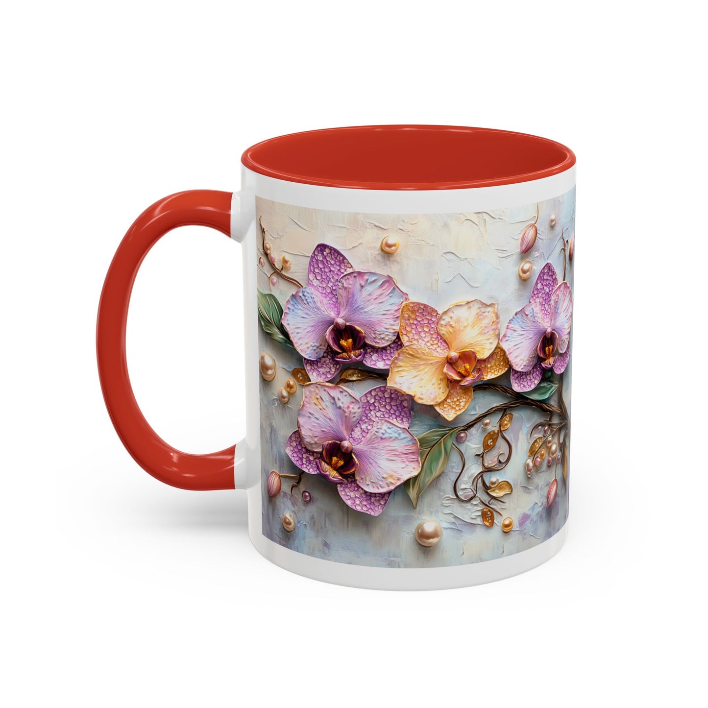 Accent Coffee Mug 2 (11, 15oz)