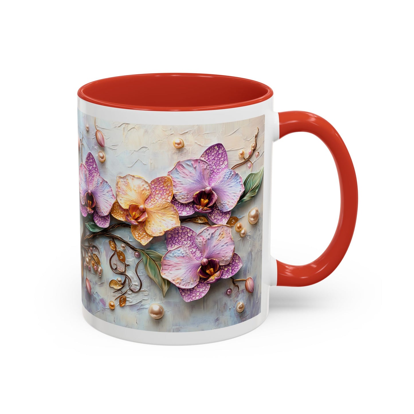 Accent Coffee Mug 2 (11, 15oz)
