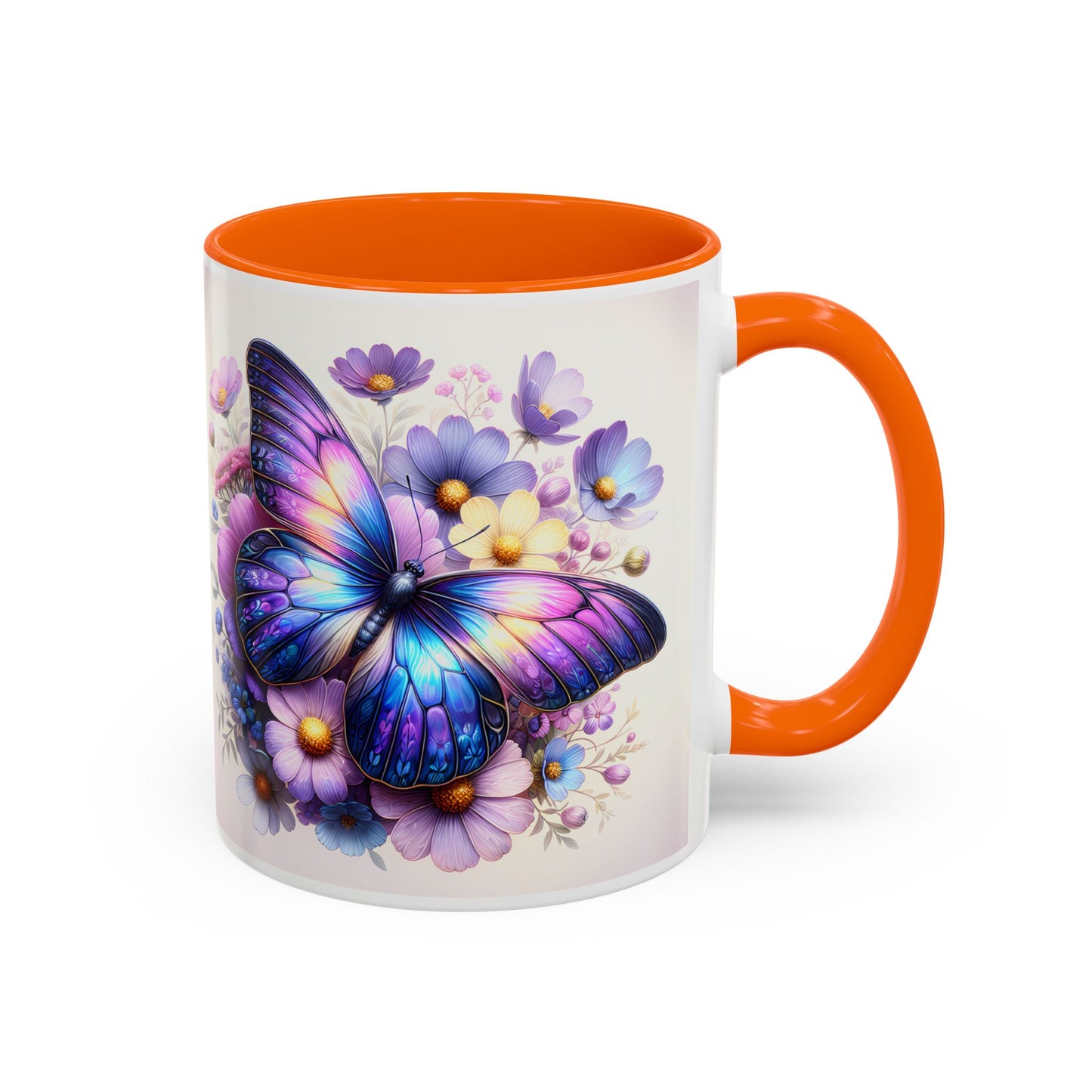 Accent Coffee Mug 3 (11, 15oz)