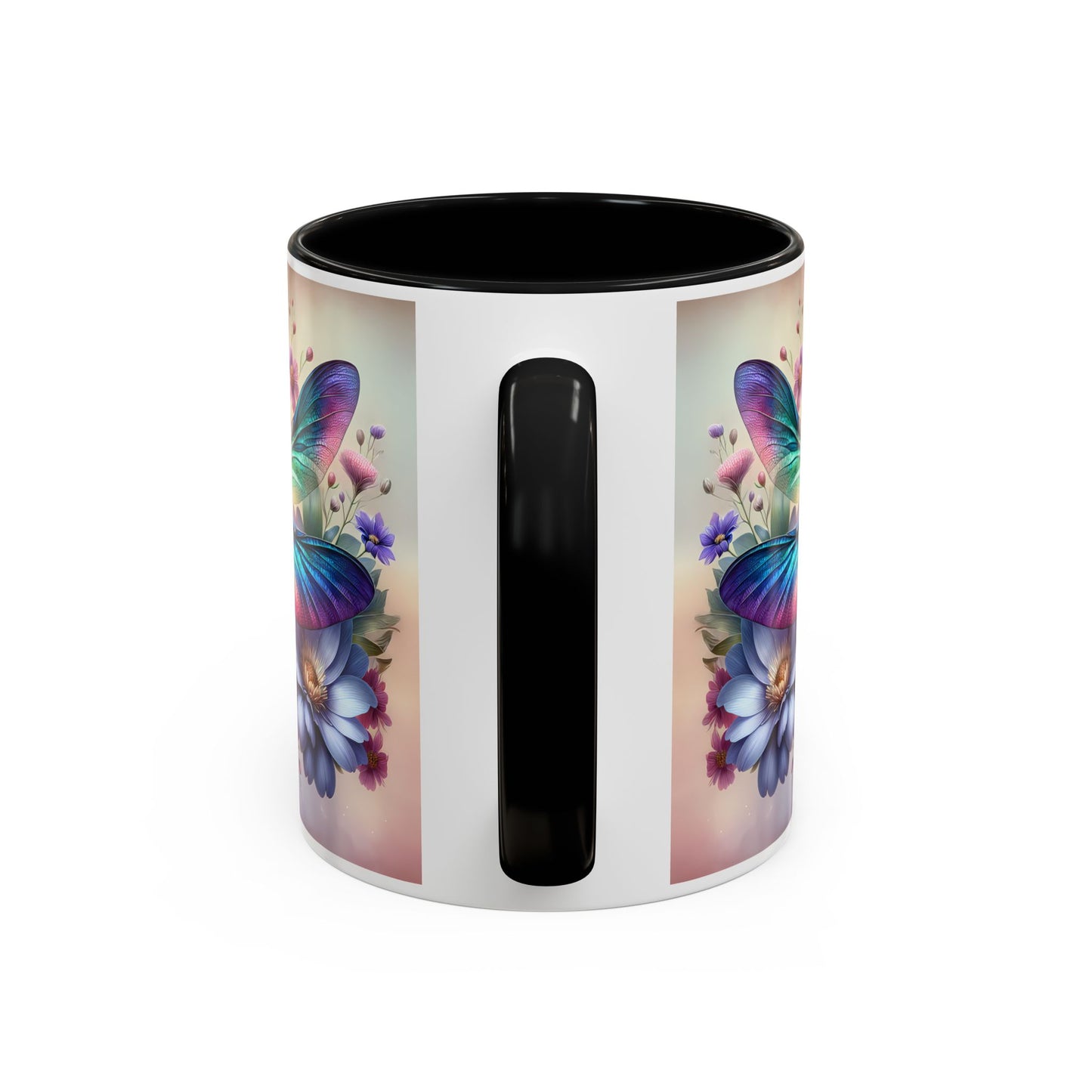 Accent Coffee Mug 17 (11, 15oz)
