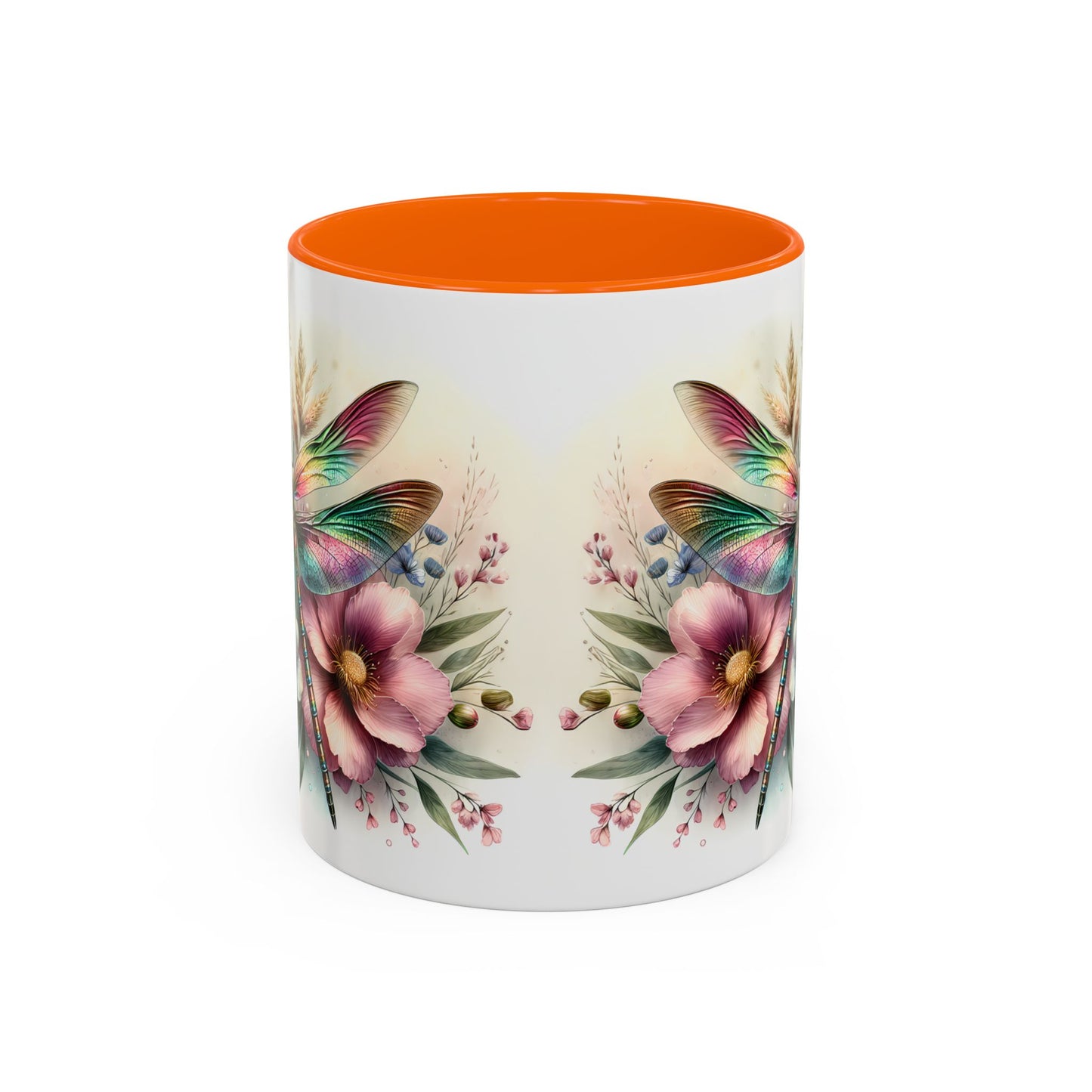 Accent Coffee Mug 18 (11, 15oz)