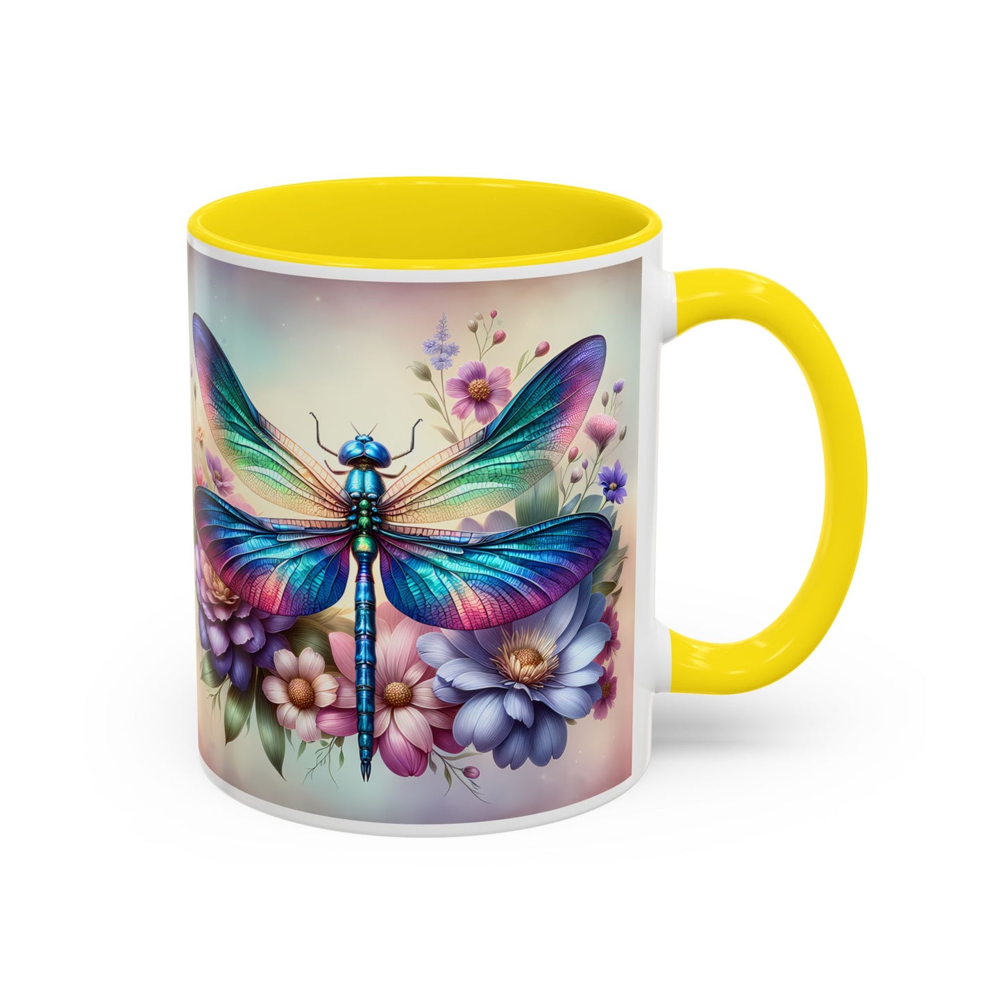 Accent Coffee Mug 17 (11, 15oz)