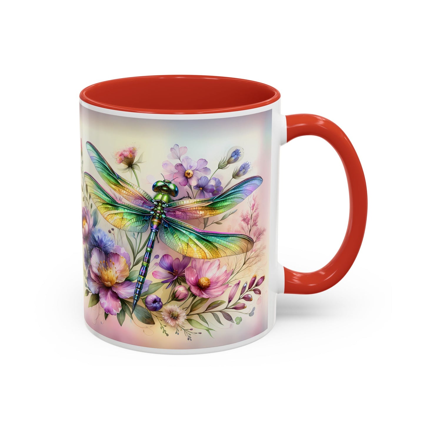Accent Coffee Mug 20 (11, 15oz)