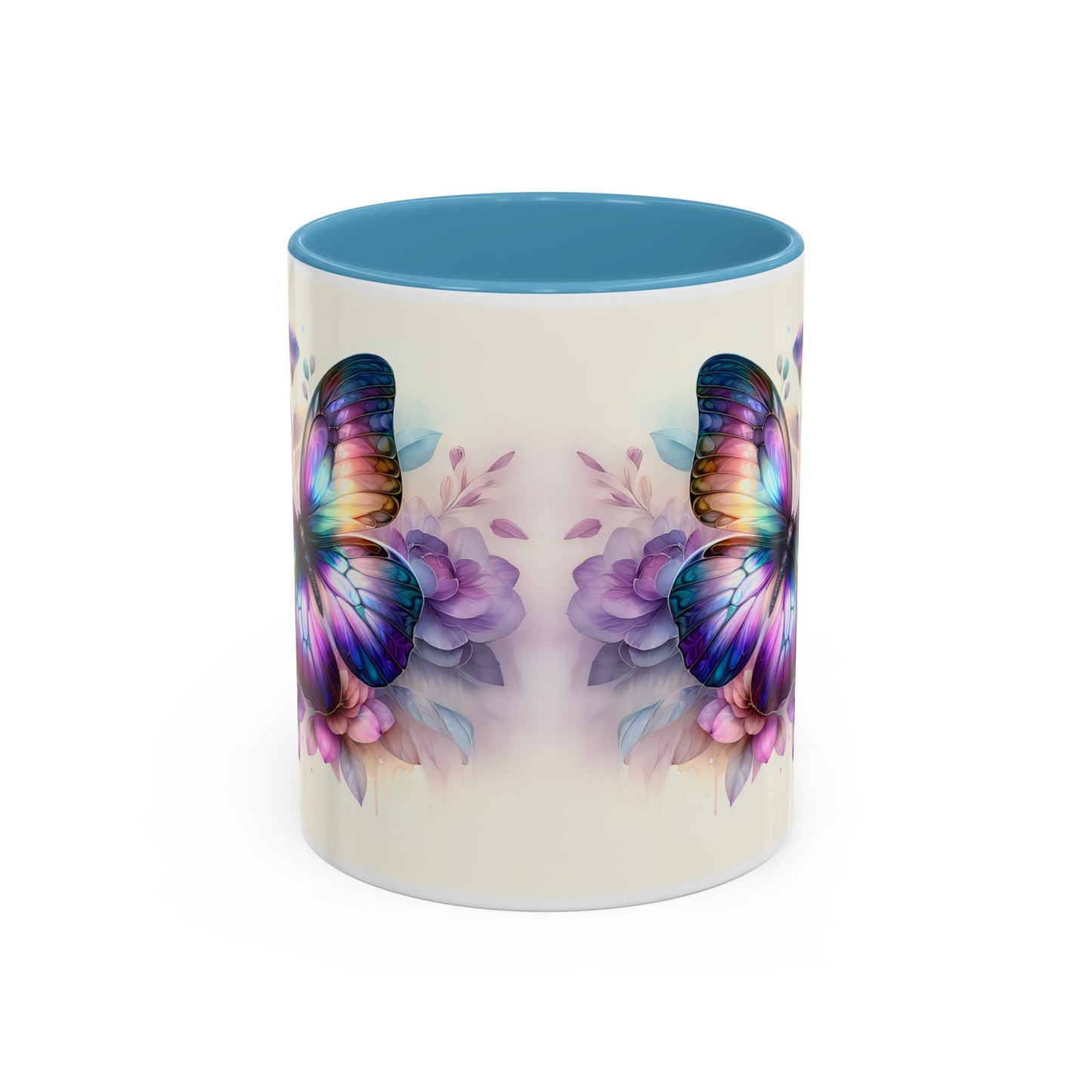 Accent Coffee Mug 10 (11, 15oz)
