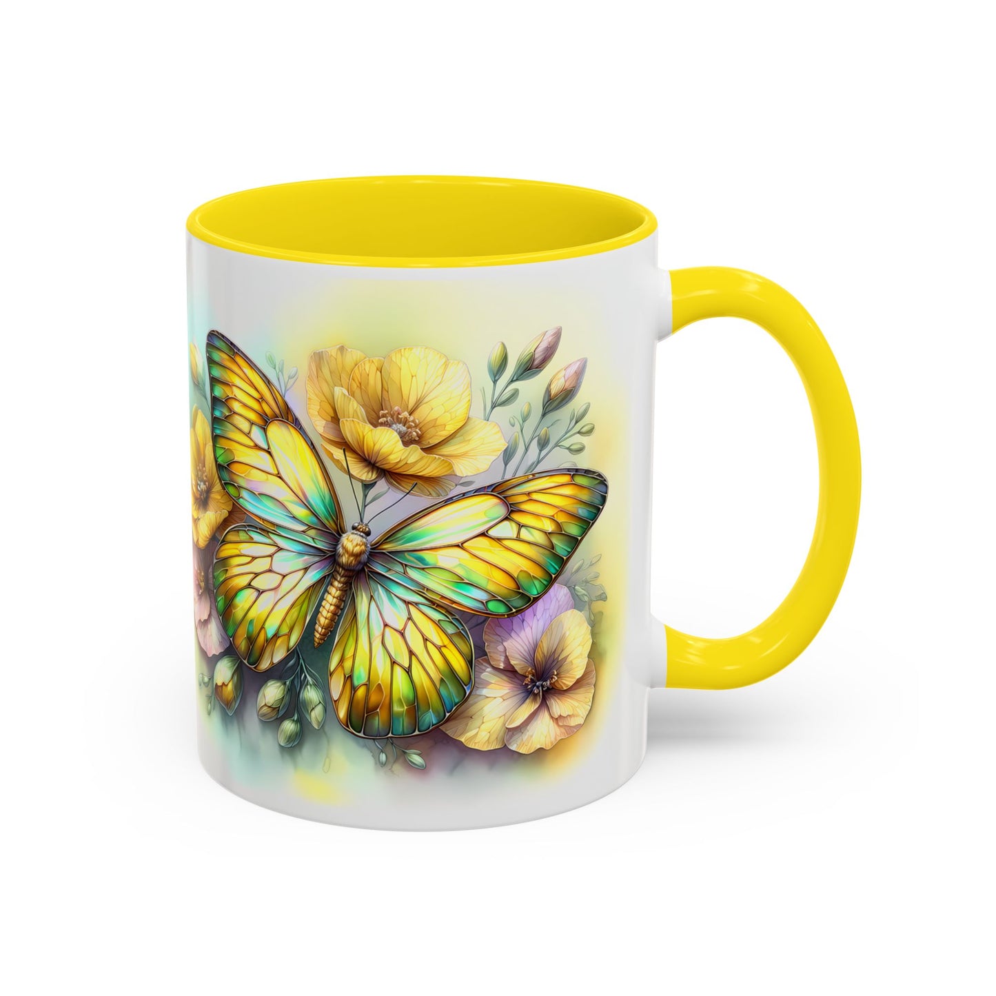 Accent Coffee Mug 2 (11, 15oz)