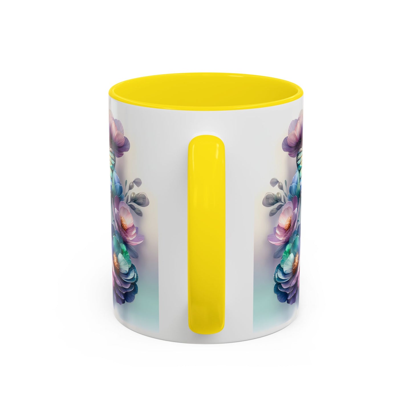 Accent Coffee Mug 6 (11, 15oz)