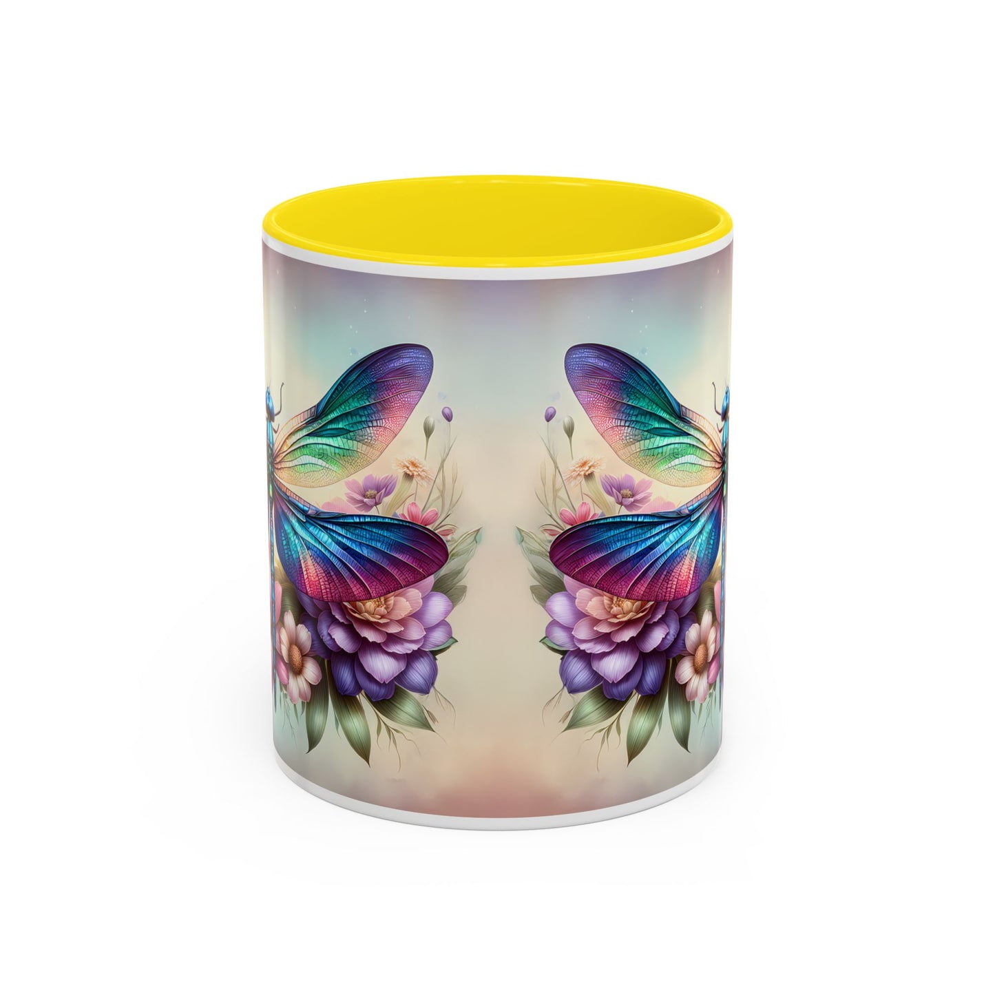 Accent Coffee Mug 17 (11, 15oz)