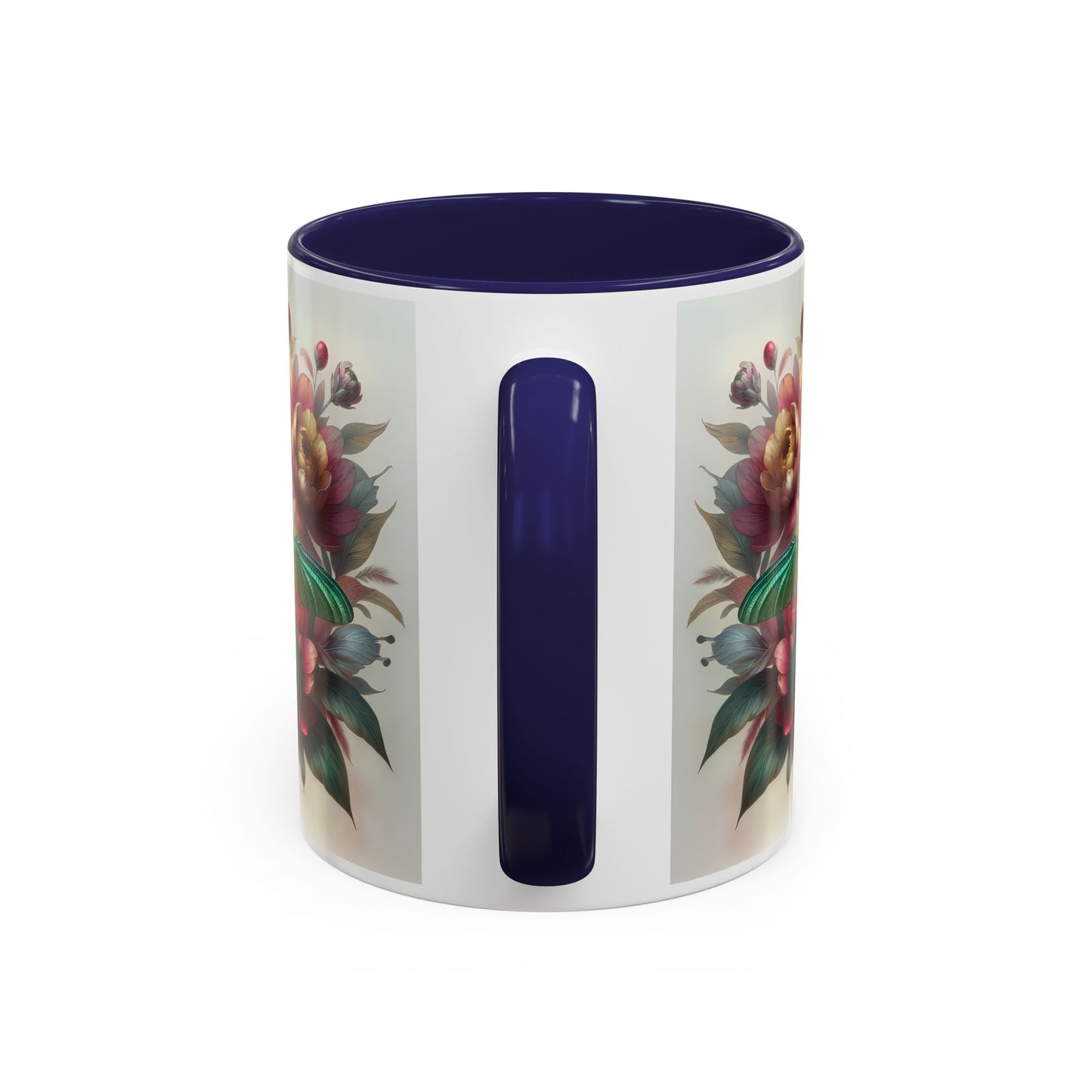 Accent Coffee Mug 14 (11, 15oz)