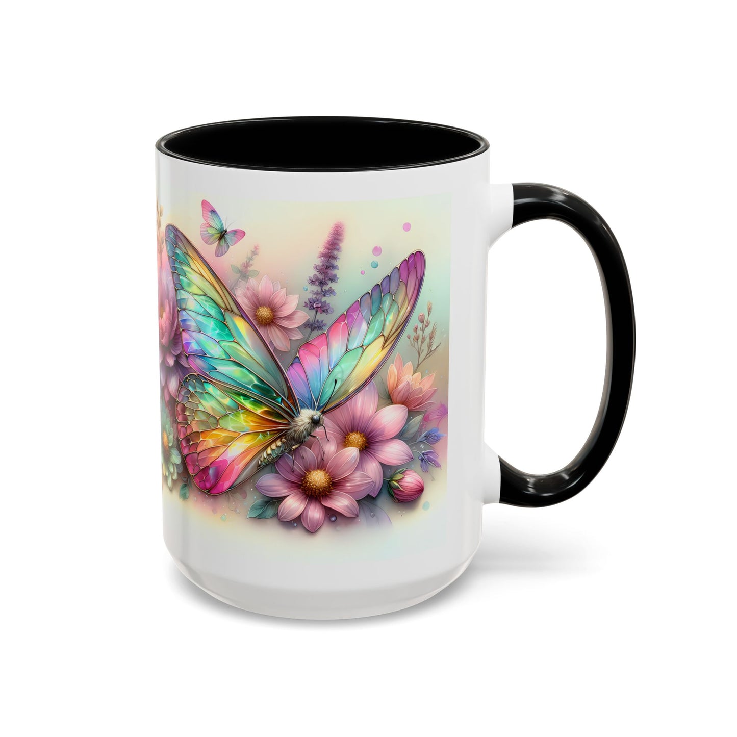 Accent Coffee Mug 8 (11, 15oz)