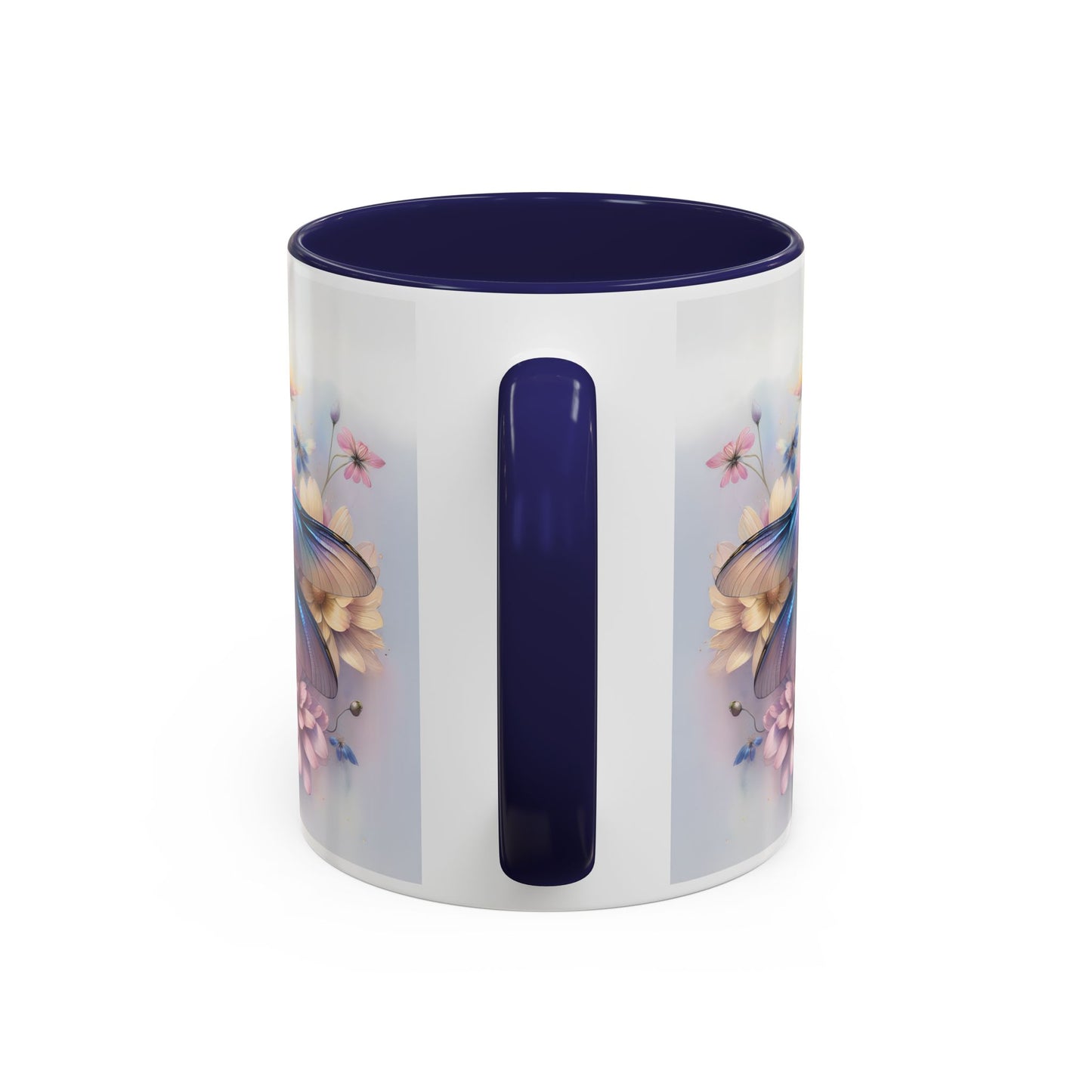 Accent Coffee Mug 19 (11, 15oz)