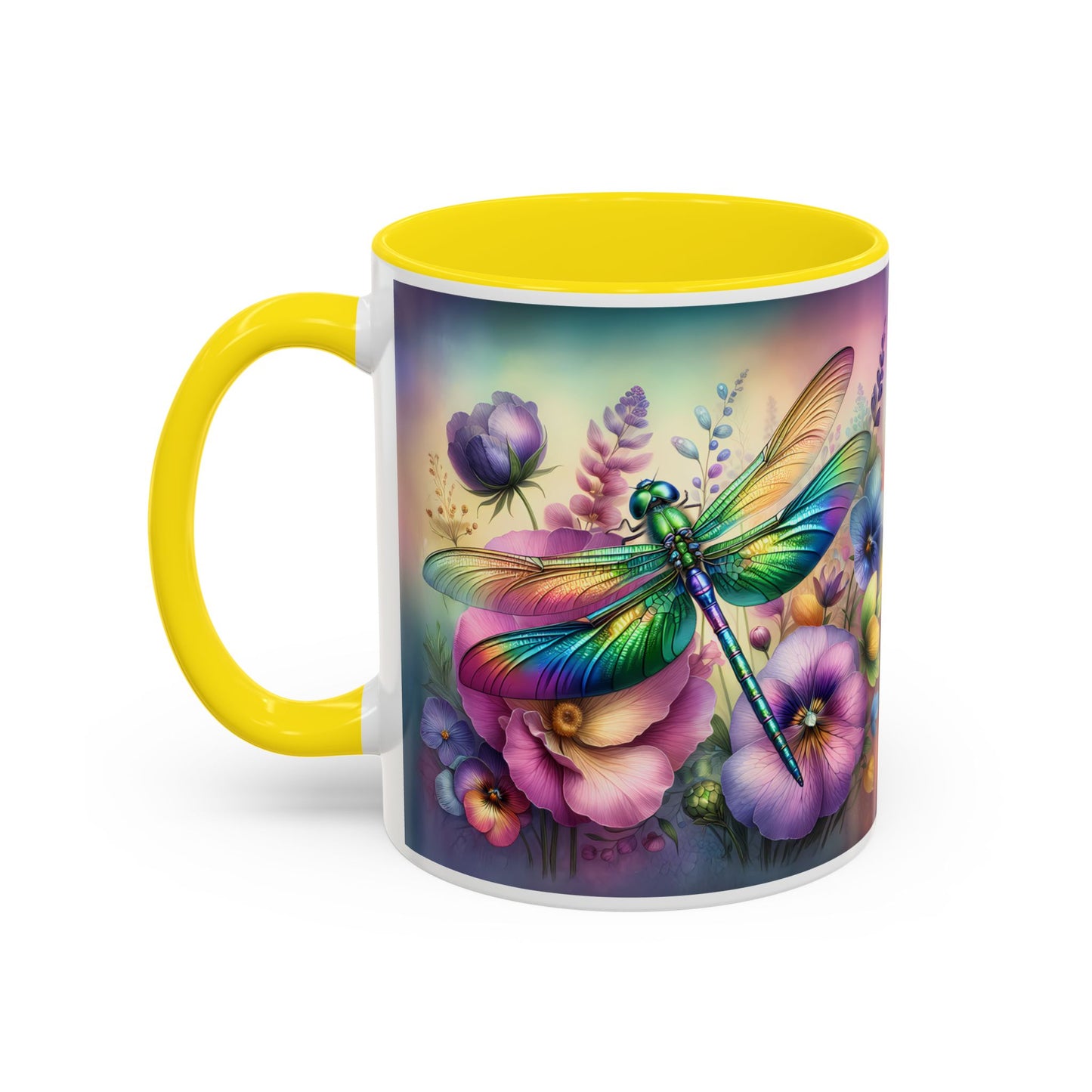 Accent Coffee Mug 15 (11, 15oz)
