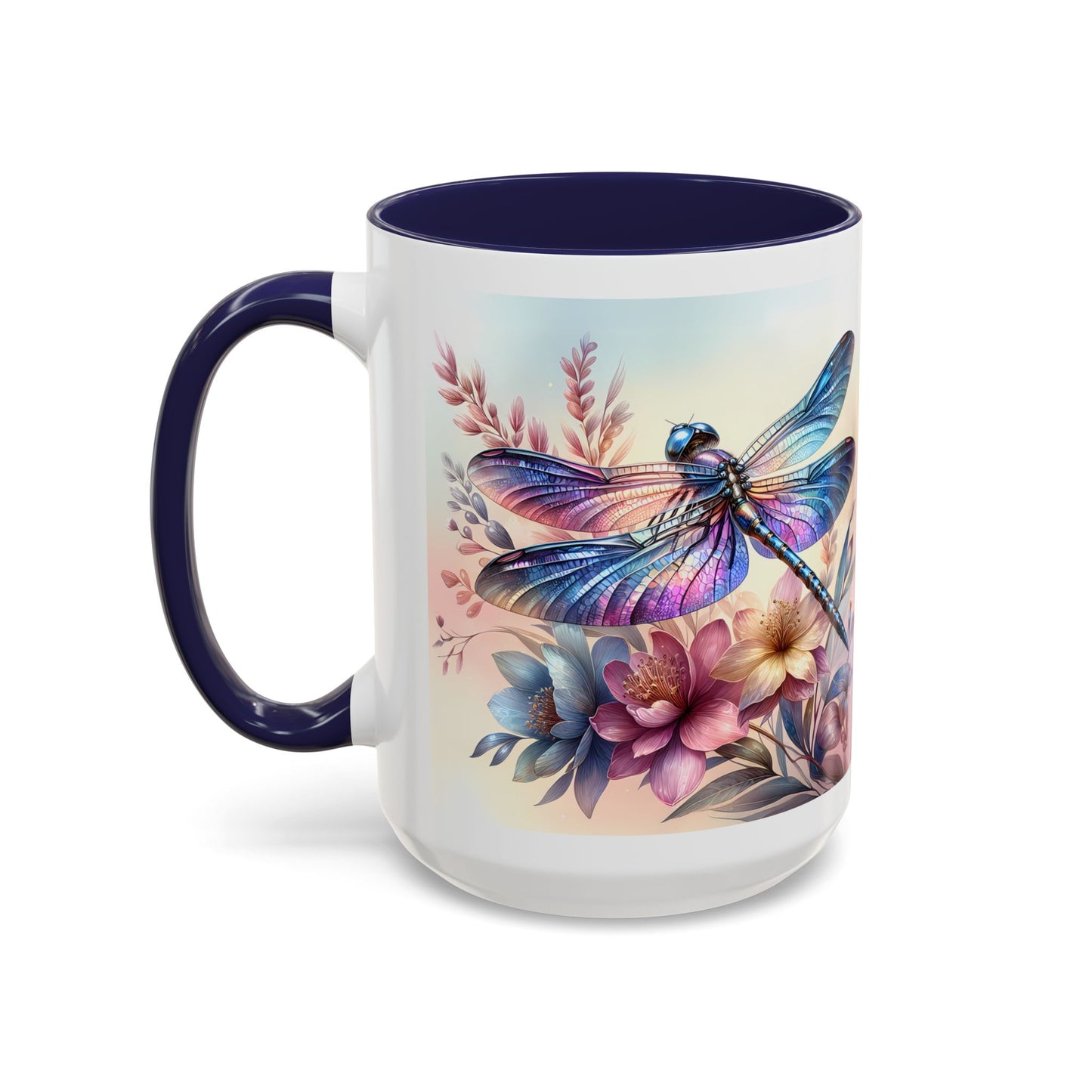 Accent Coffee Mug 22 (11, 15oz)