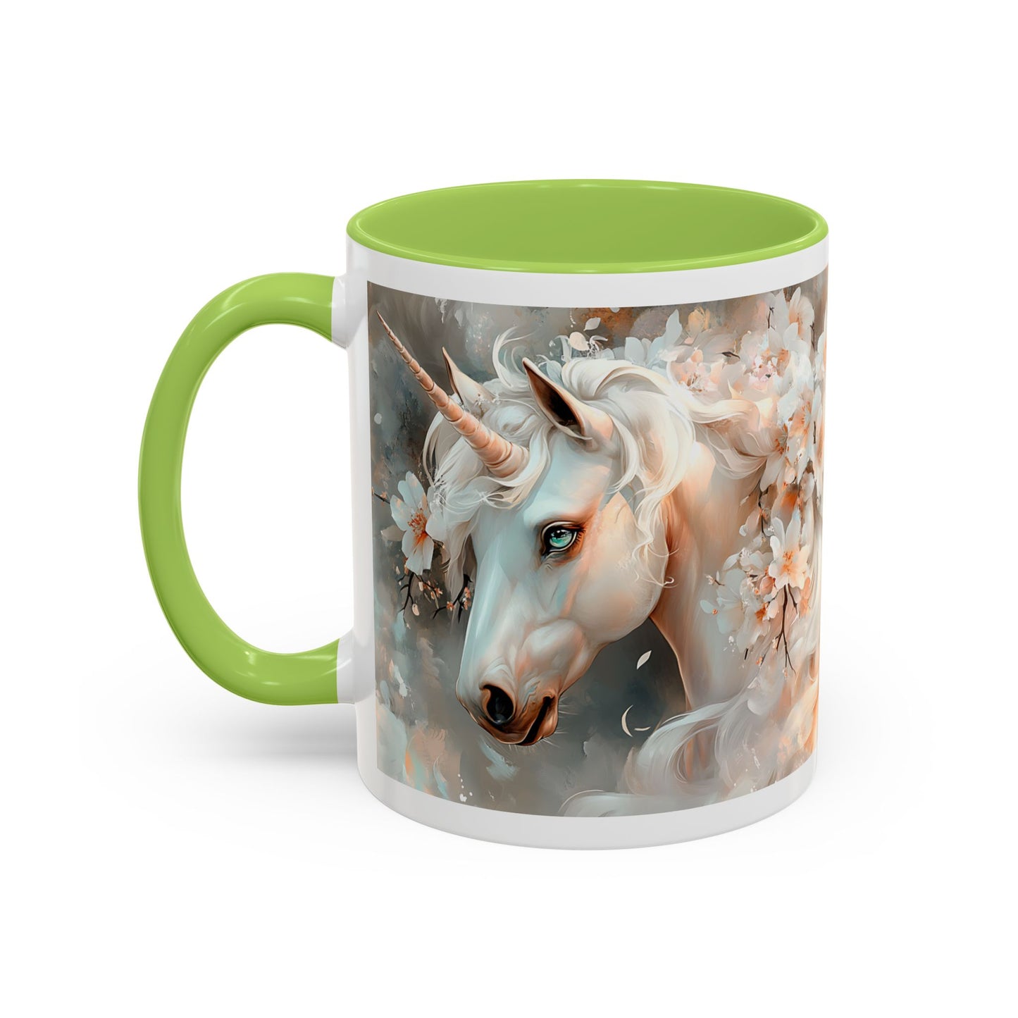 Accent Coffee Mug 1 (11, 15oz)