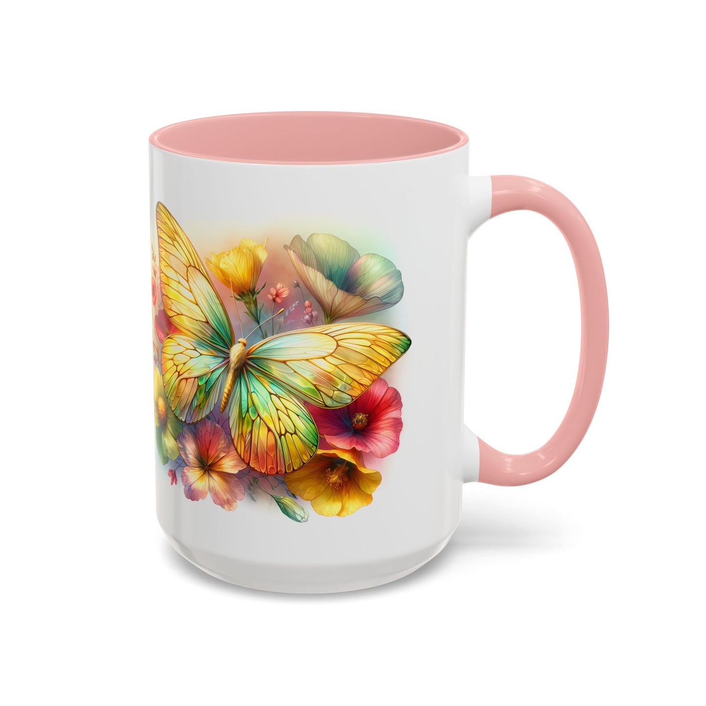 Accent Coffee Mug 5 (11, 15oz)