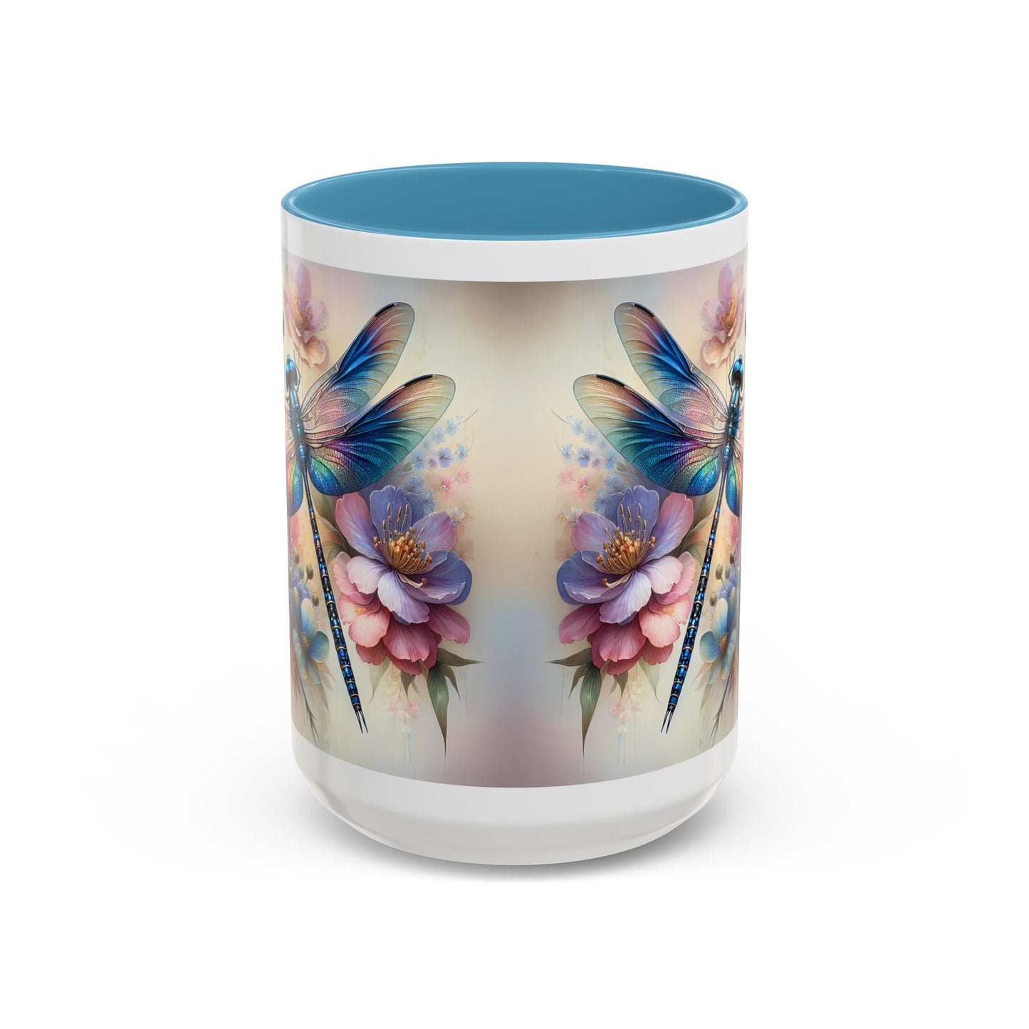 Accent Coffee Mug 23 (11, 15oz)