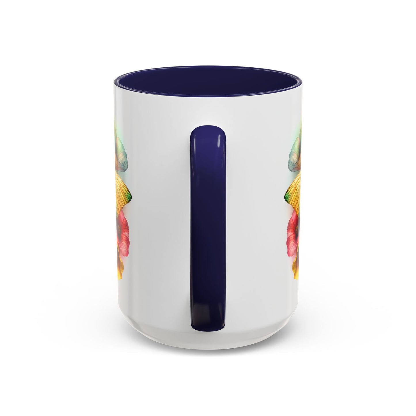 Accent Coffee Mug 5 (11, 15oz)