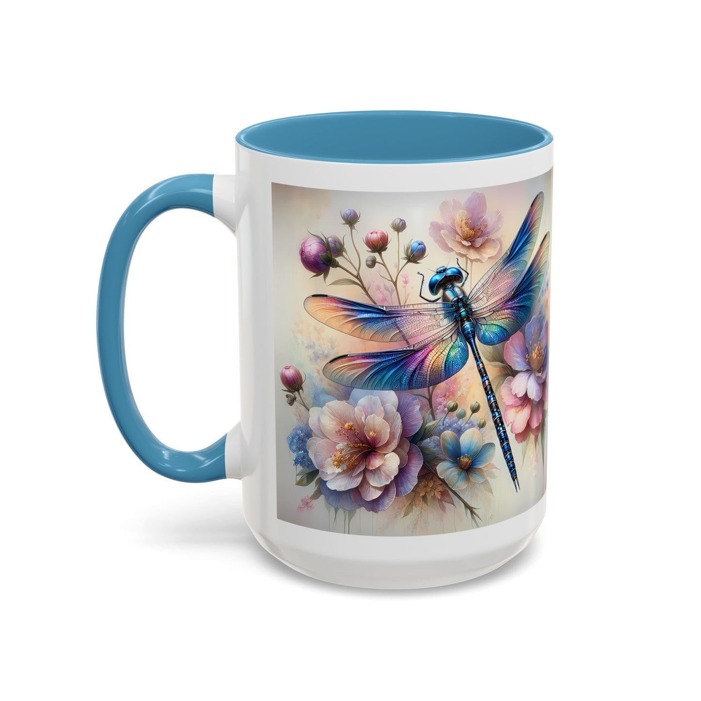 Accent Coffee Mug 23 (11, 15oz)