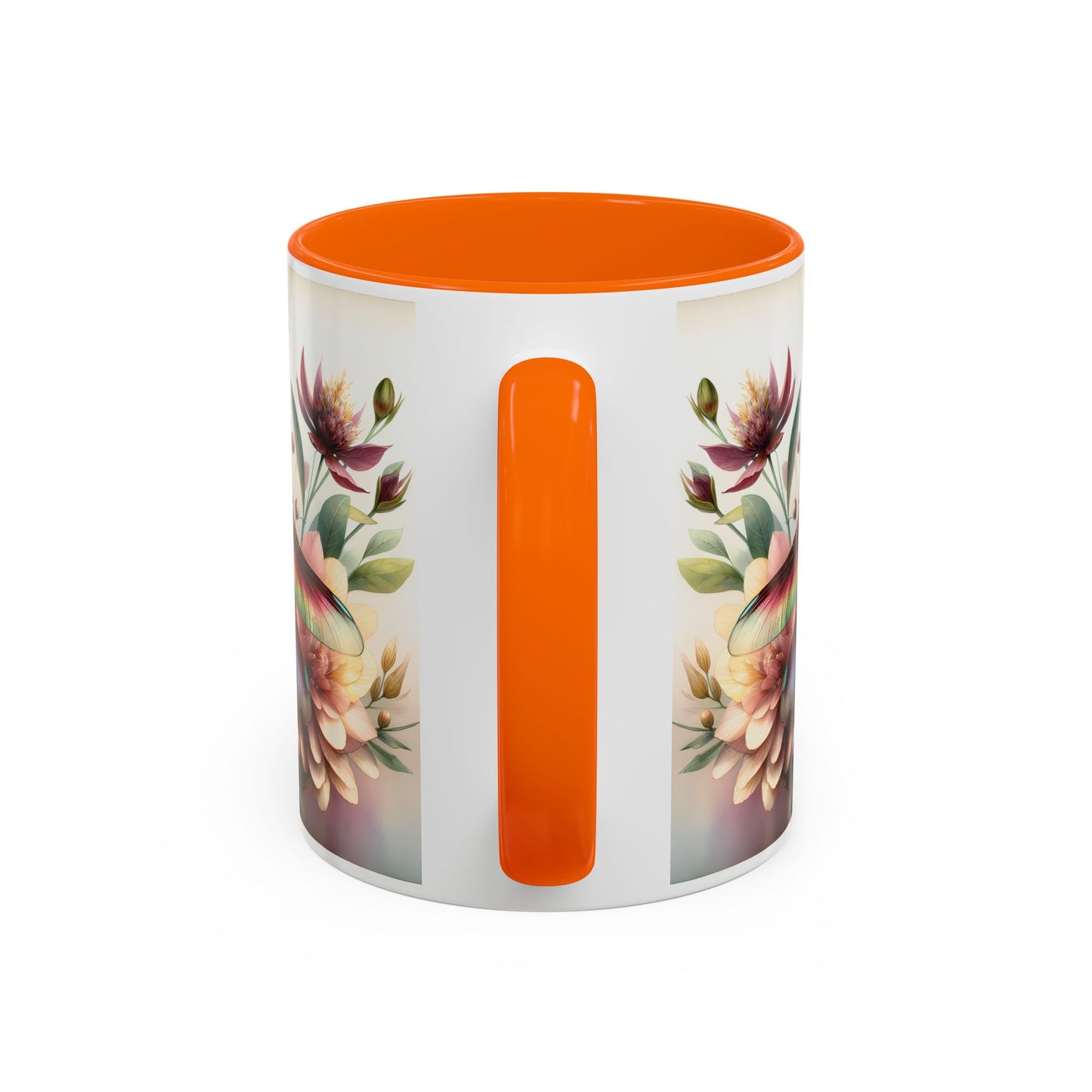 Accent Coffee Mug 16 (11, 15oz)