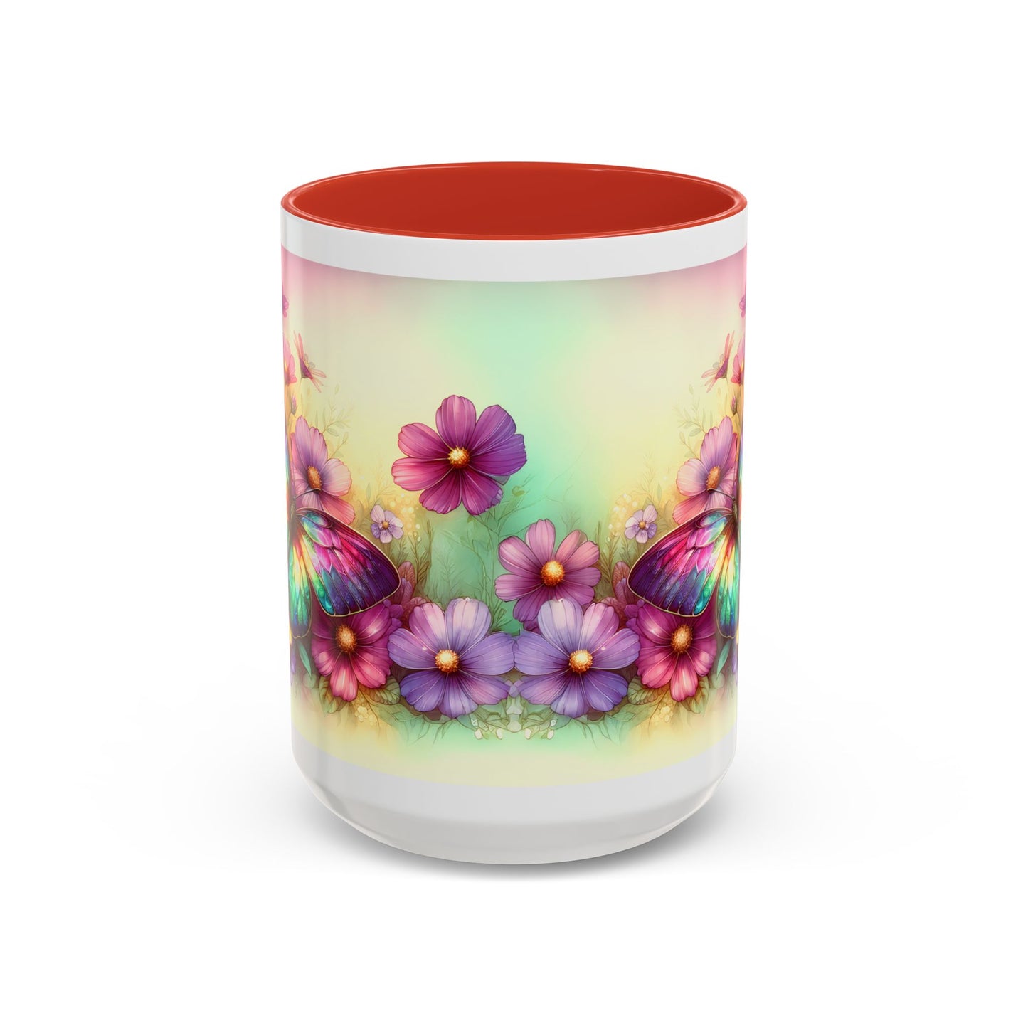 Accent Coffee Mug 1 (11, 15oz)