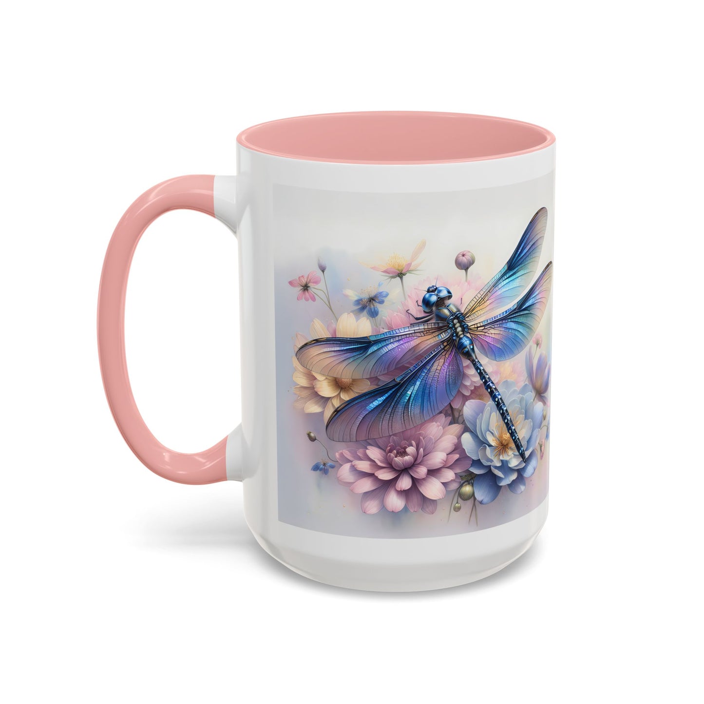 Accent Coffee Mug 19 (11, 15oz)