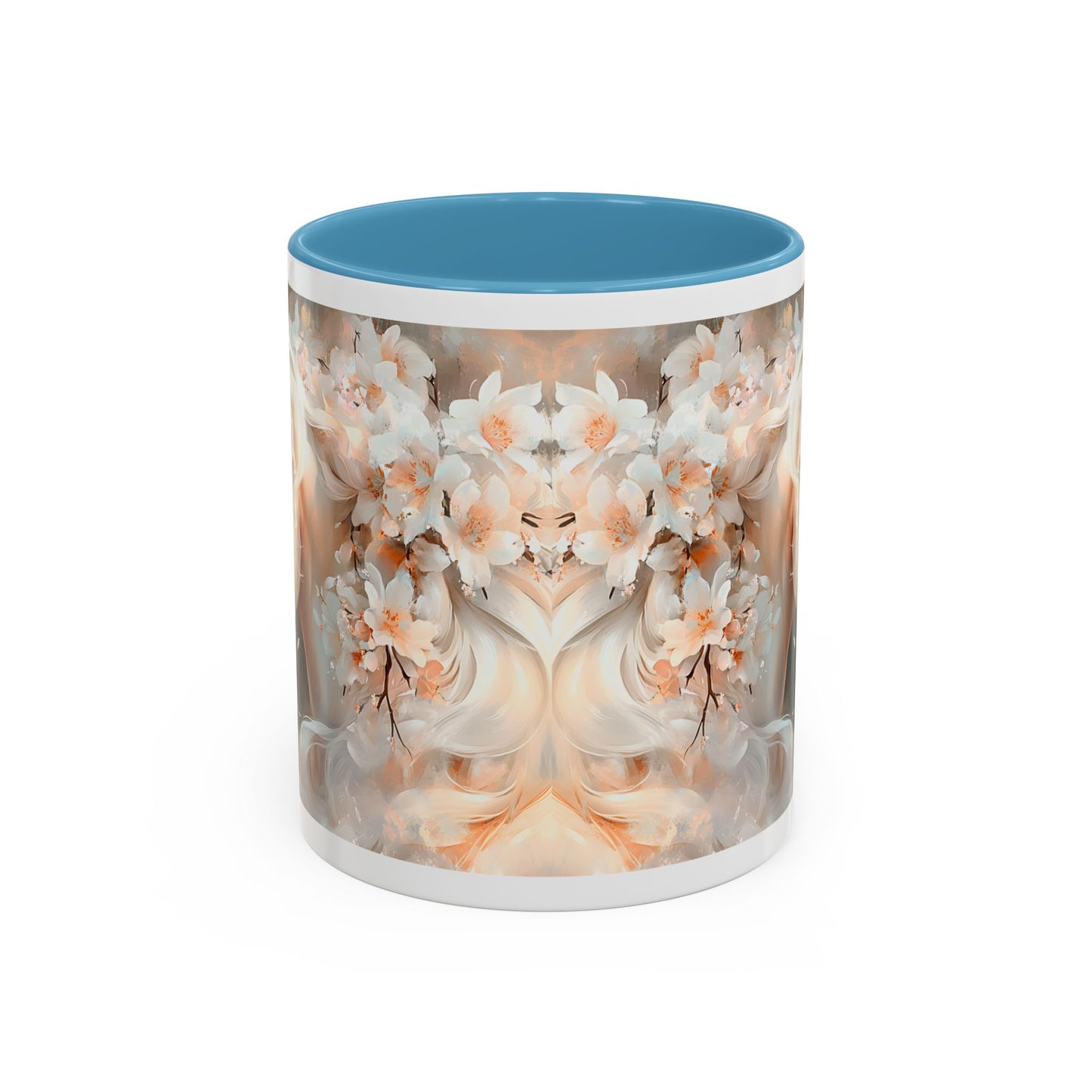 Accent Coffee Mug 1 (11, 15oz)