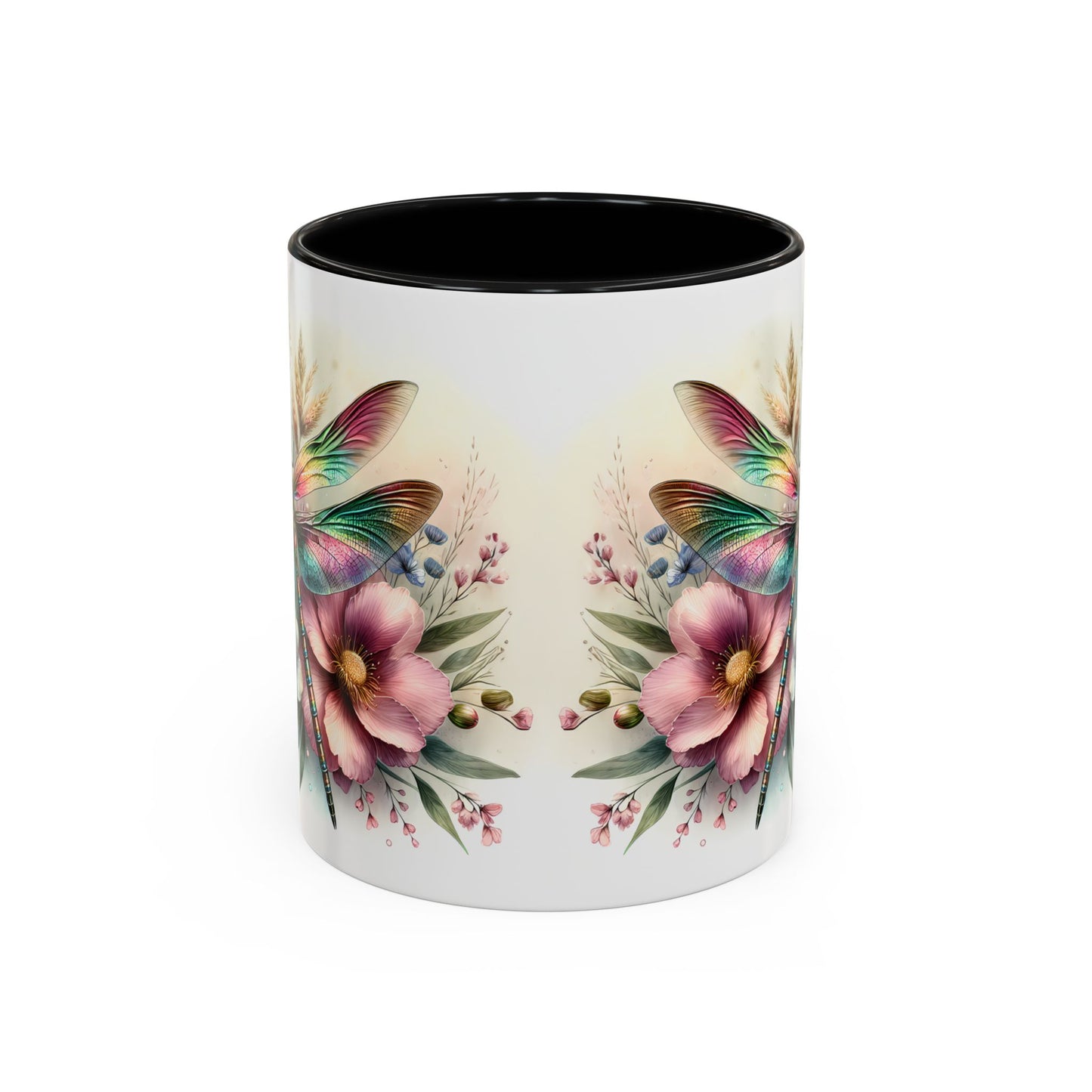 Accent Coffee Mug 18 (11, 15oz)