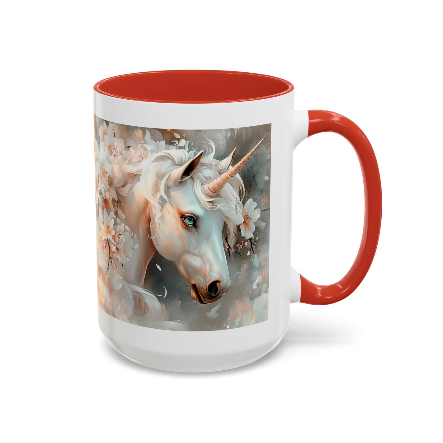 Accent Coffee Mug 1 (11, 15oz)
