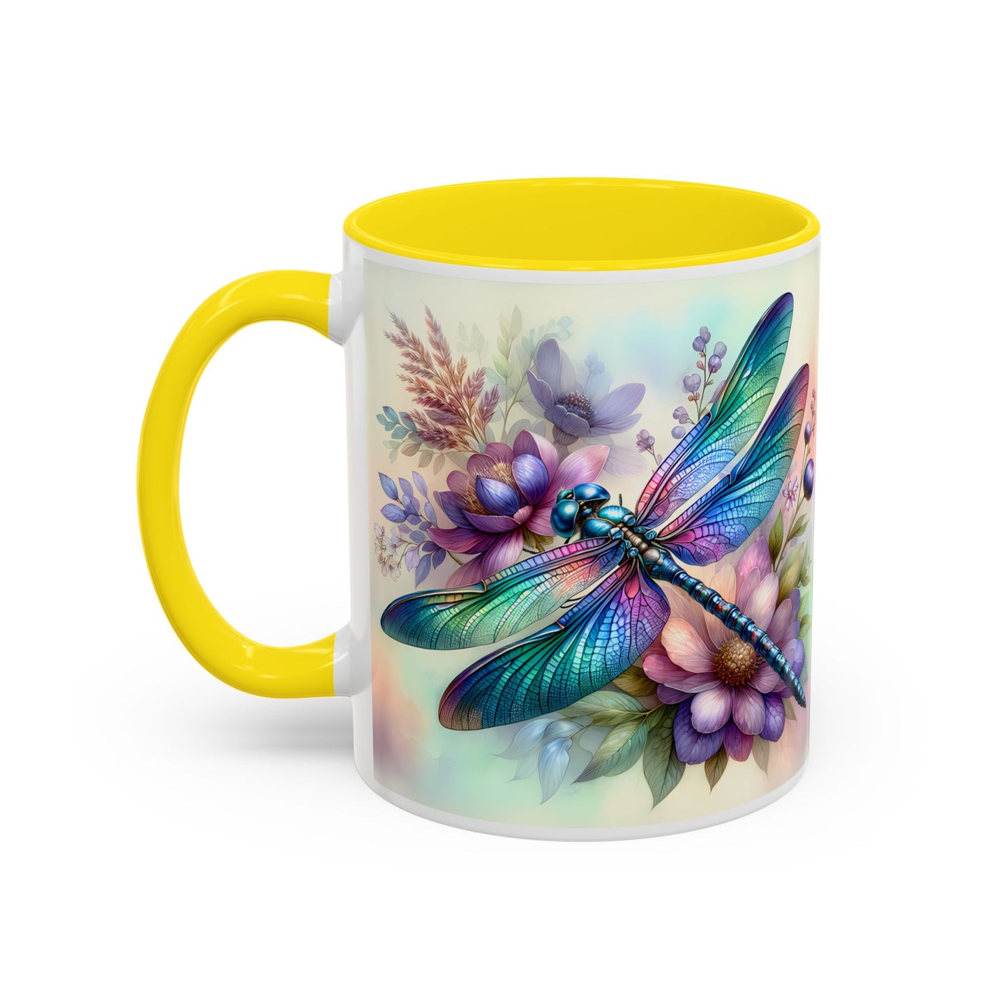 Accent Coffee Mug 21 (11, 15oz)