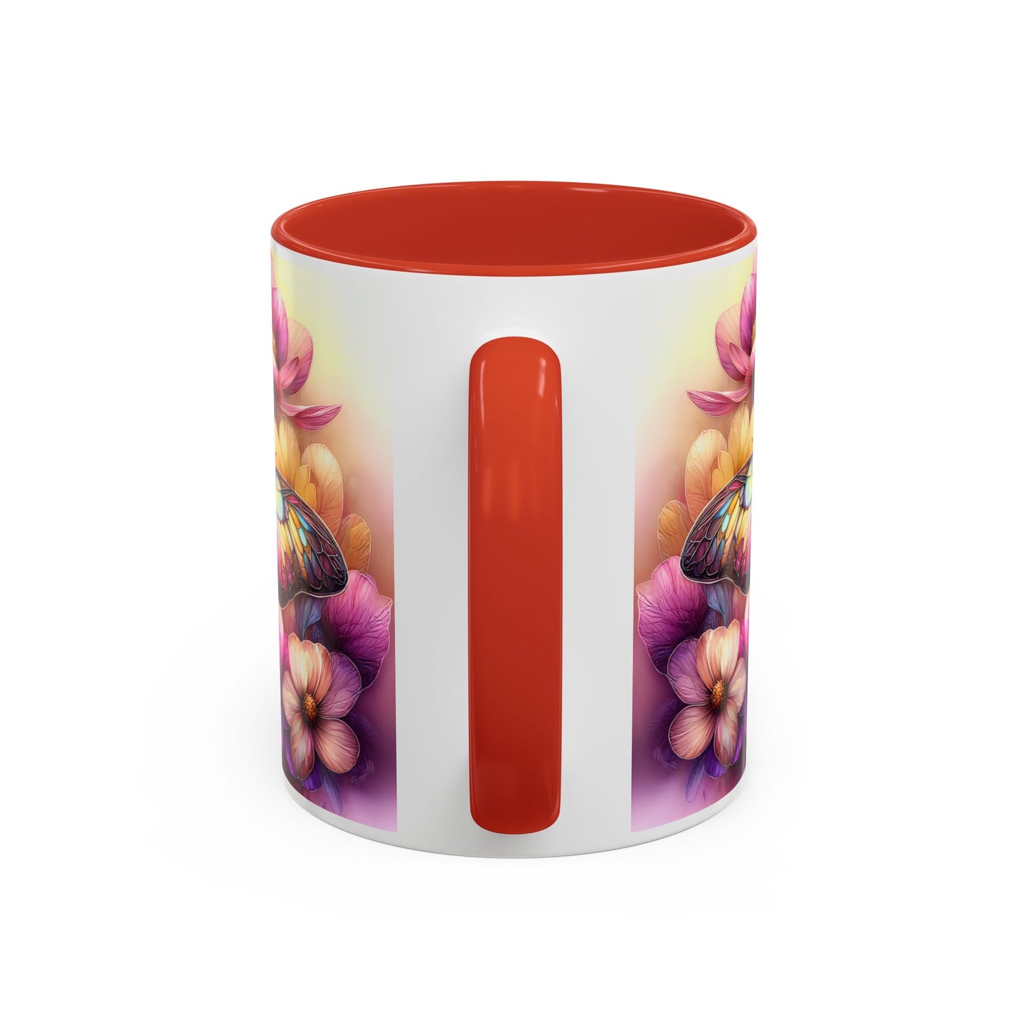 Accent Coffee Mug 12 (11, 15oz)