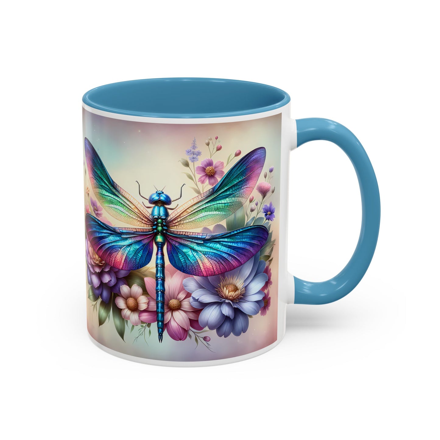 Accent Coffee Mug 17 (11, 15oz)