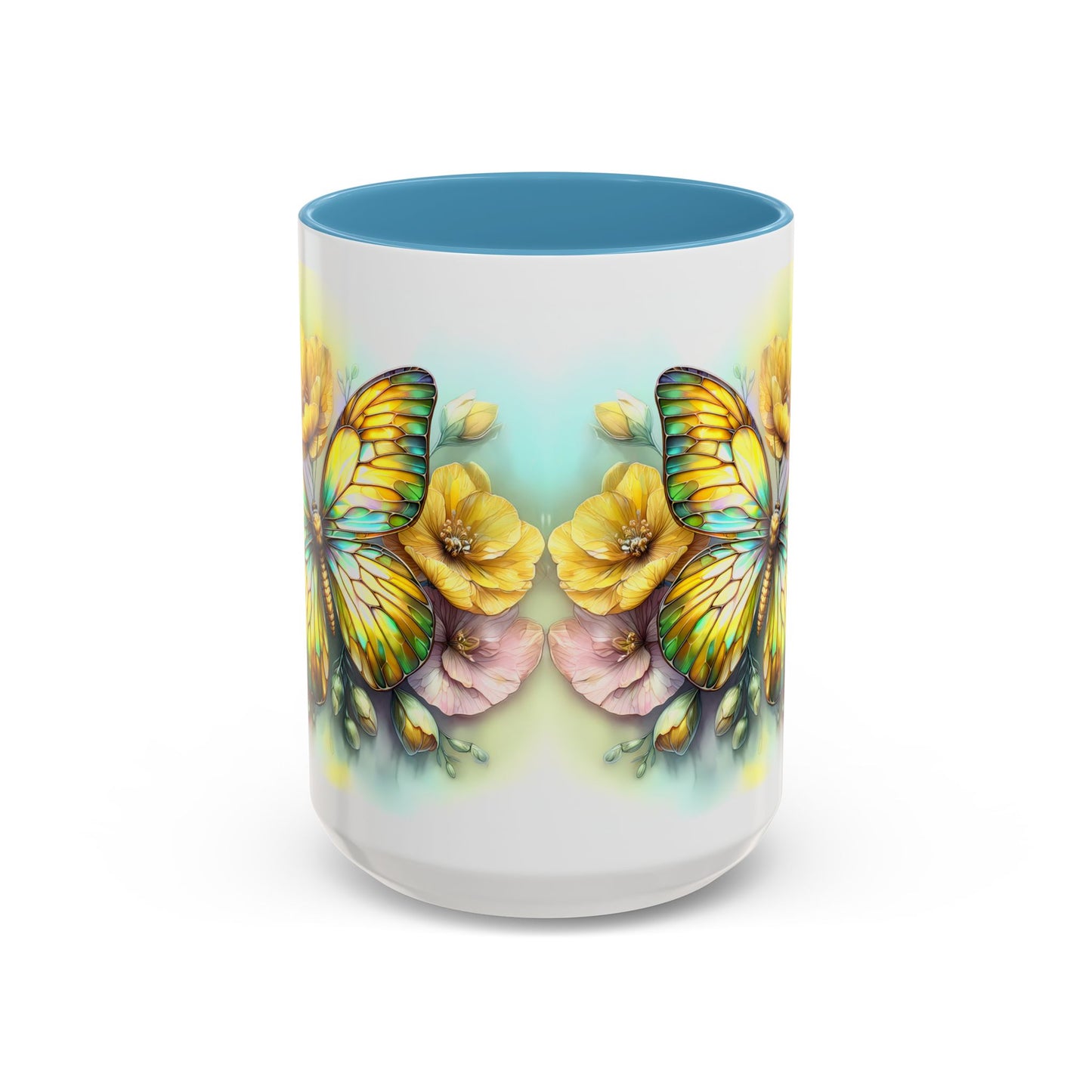 Accent Coffee Mug 2 (11, 15oz)