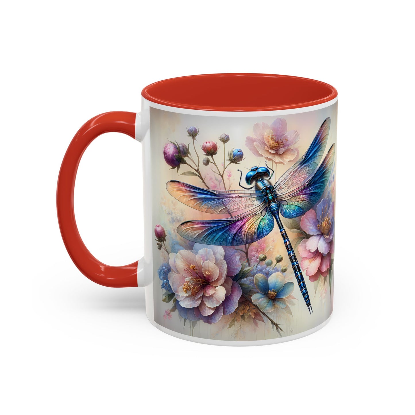 Accent Coffee Mug 23 (11, 15oz)