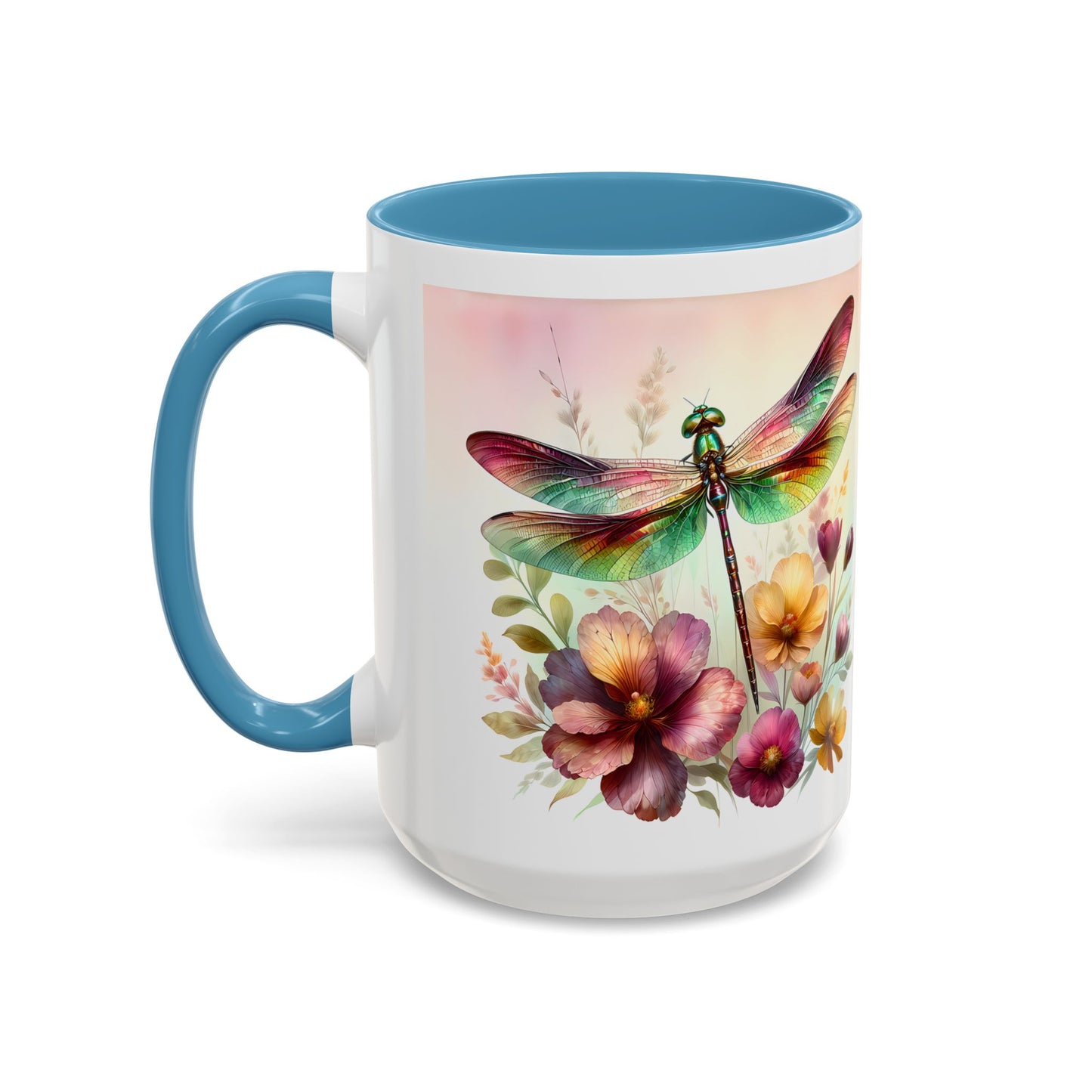 Accent Coffee Mug 24 (11, 15oz)