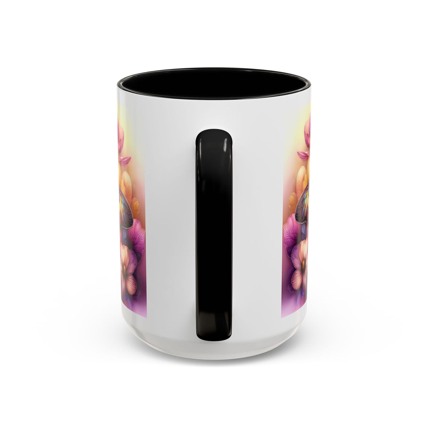 Accent Coffee Mug 12 (11, 15oz)