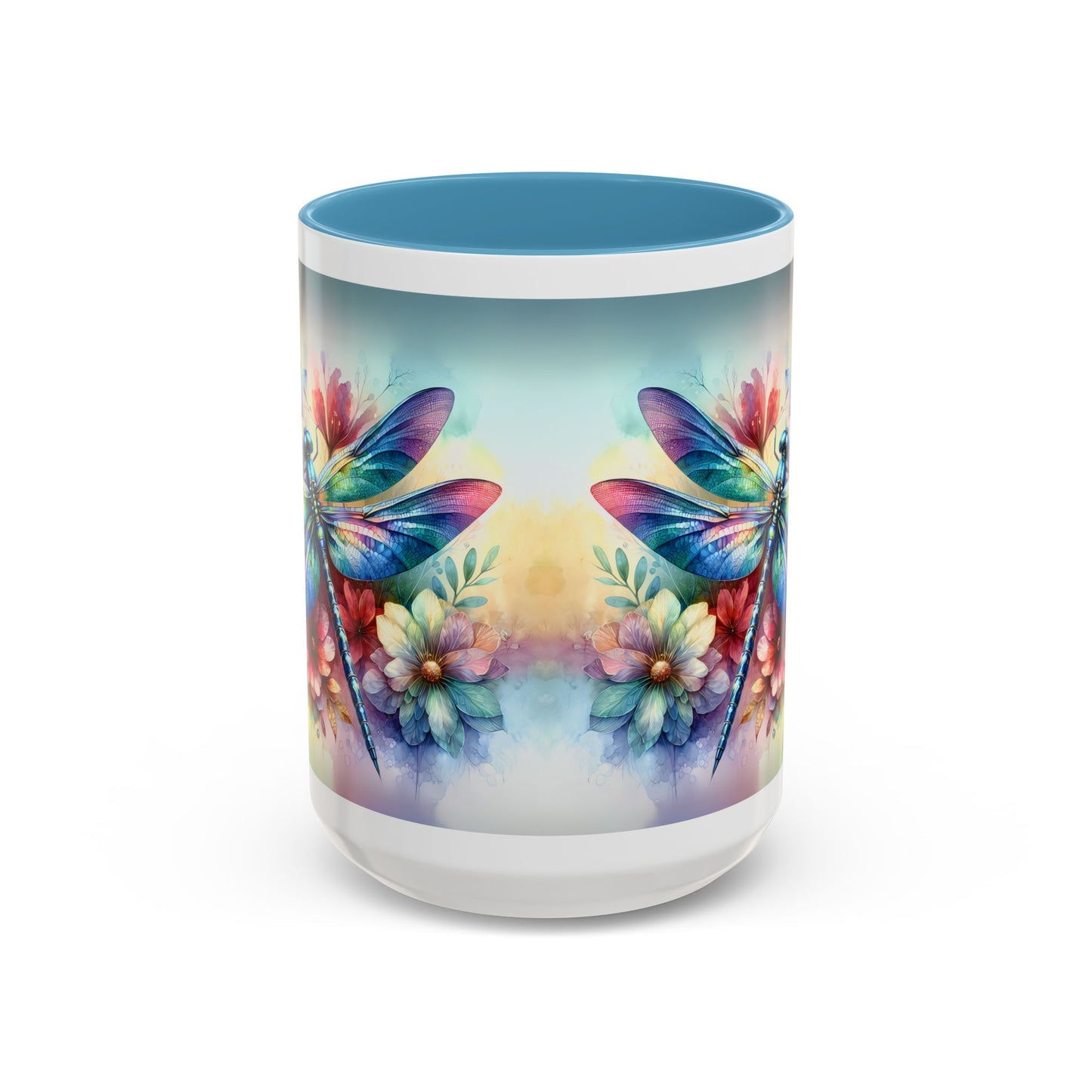 Accent Coffee Mug 13 (11, 15oz)