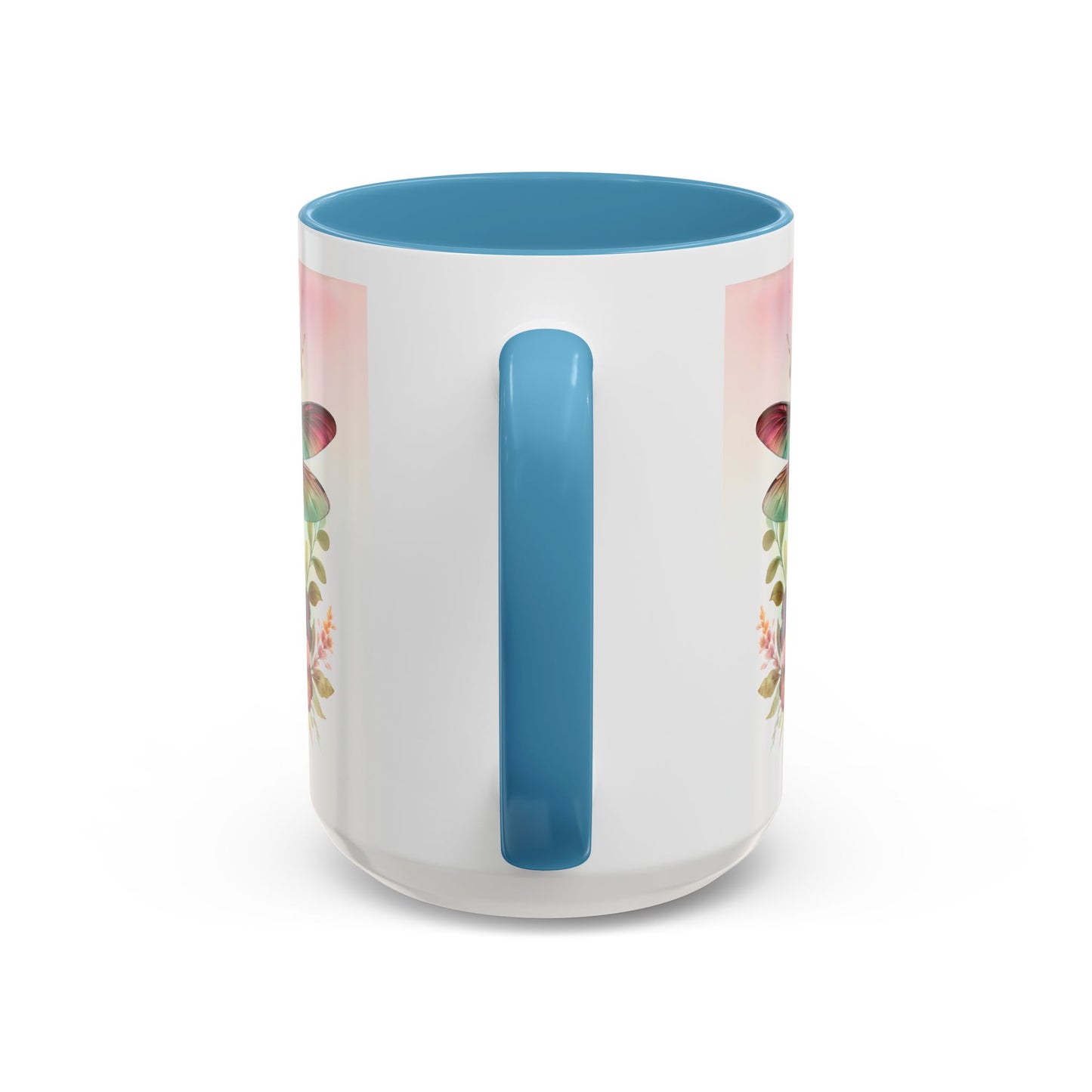 Accent Coffee Mug 24 (11, 15oz)
